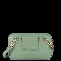 Double pochette