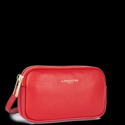 Double pochette