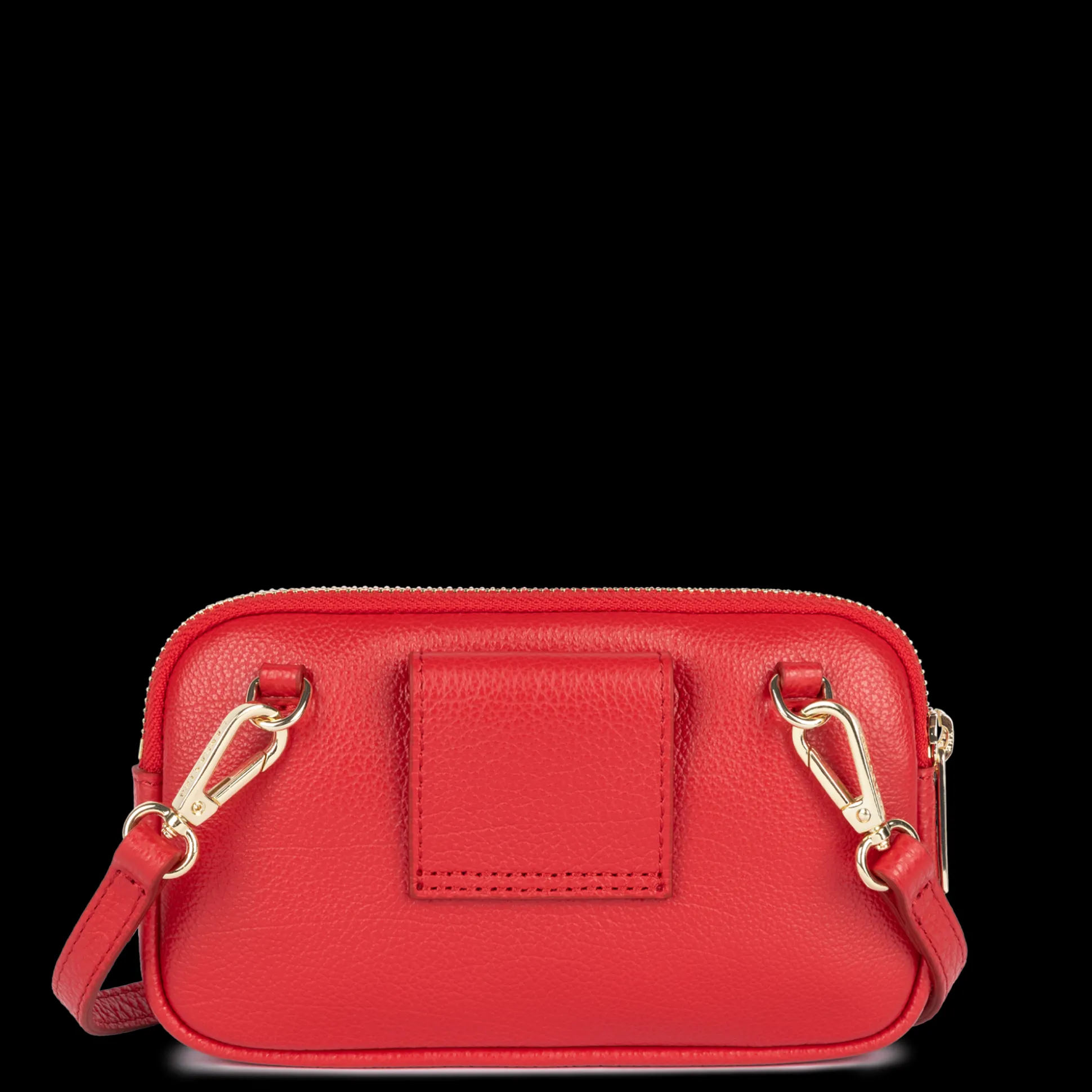 Double pochette