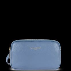 Double pochette