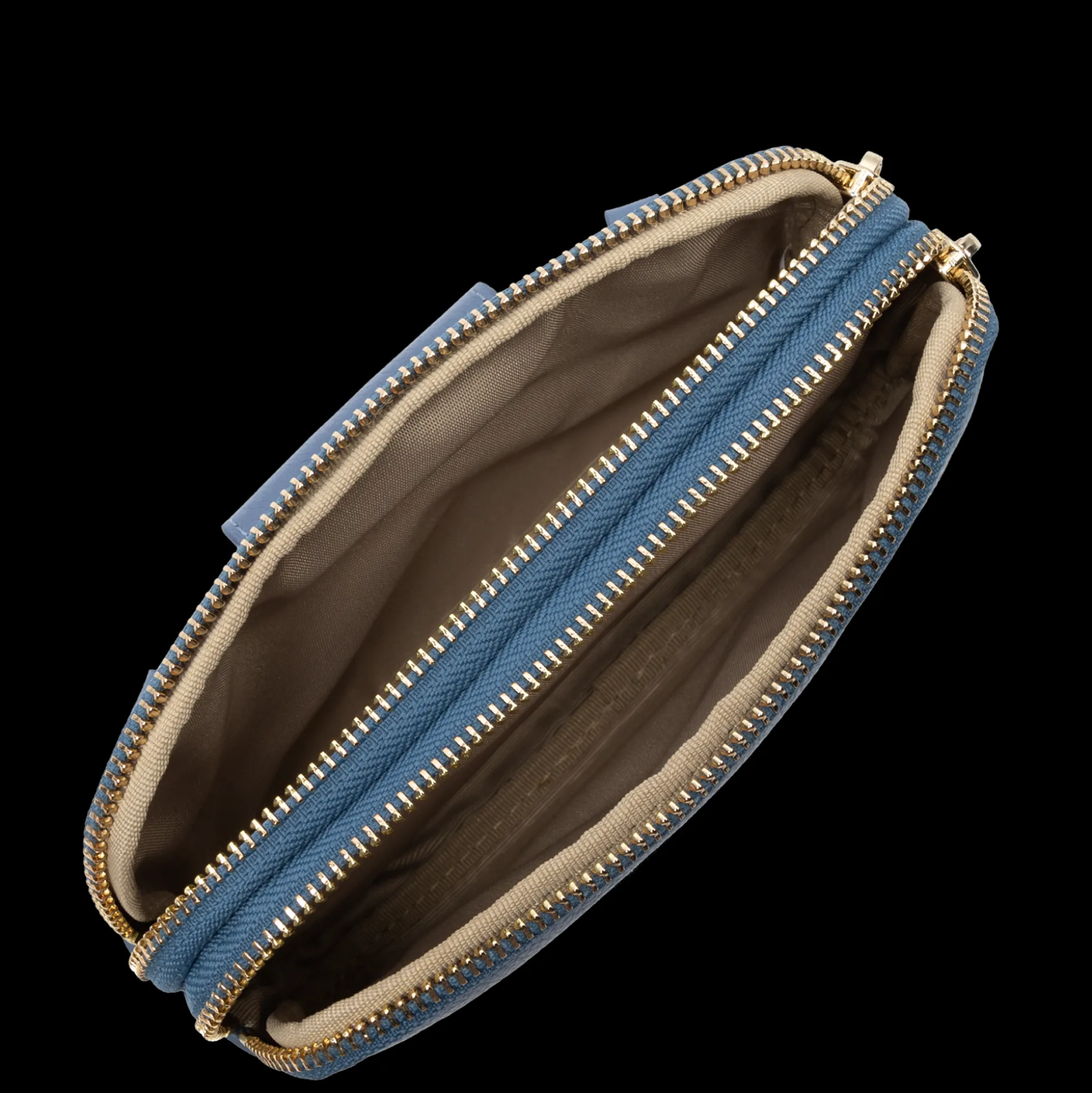 Double pochette