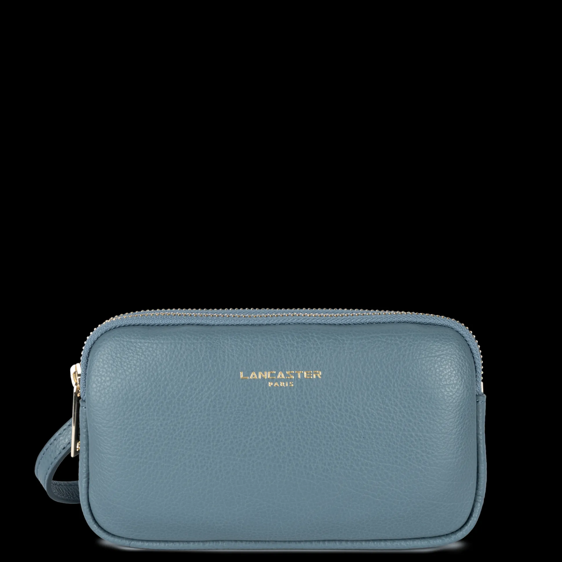 Double pochette