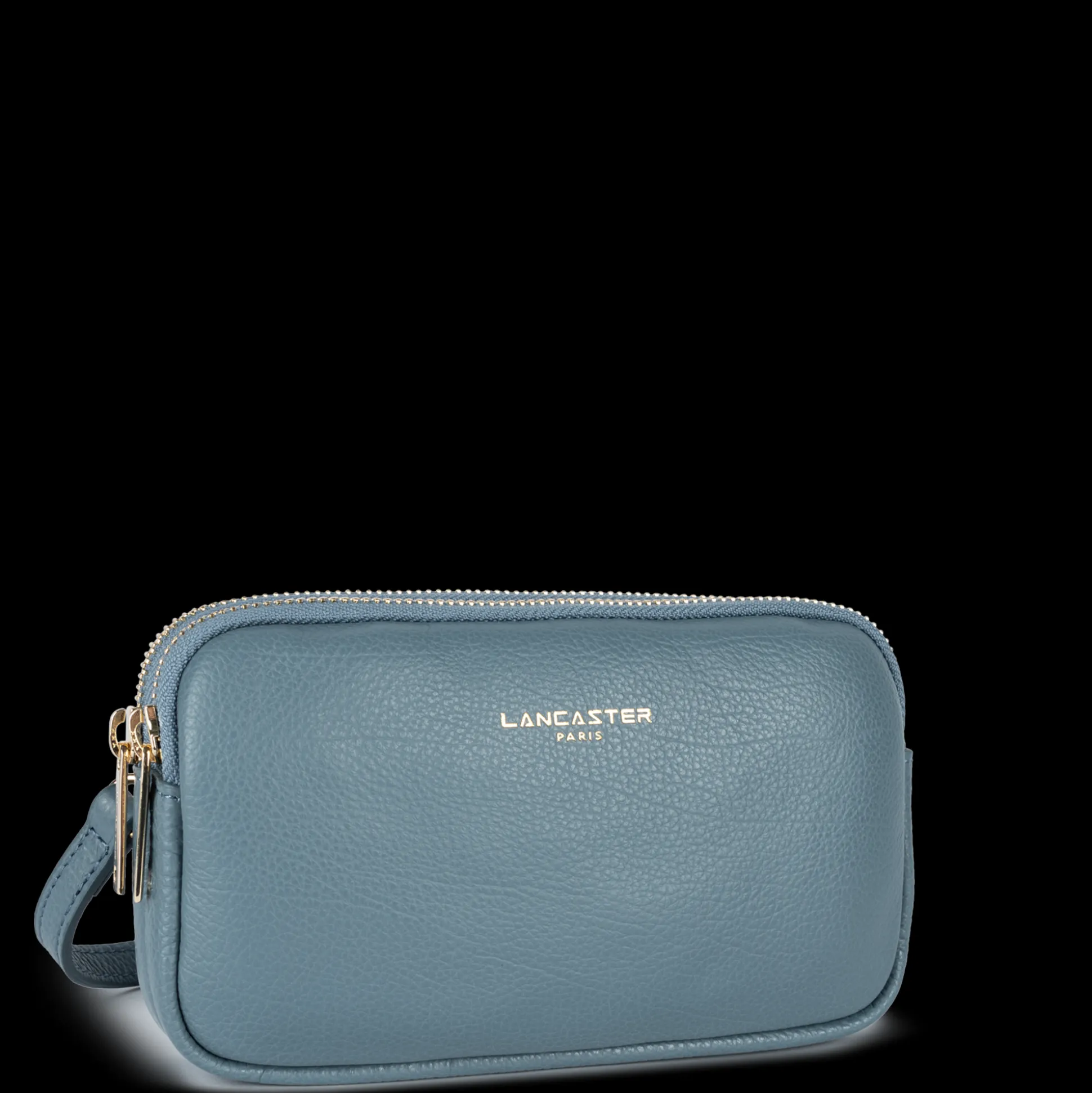 Double pochette