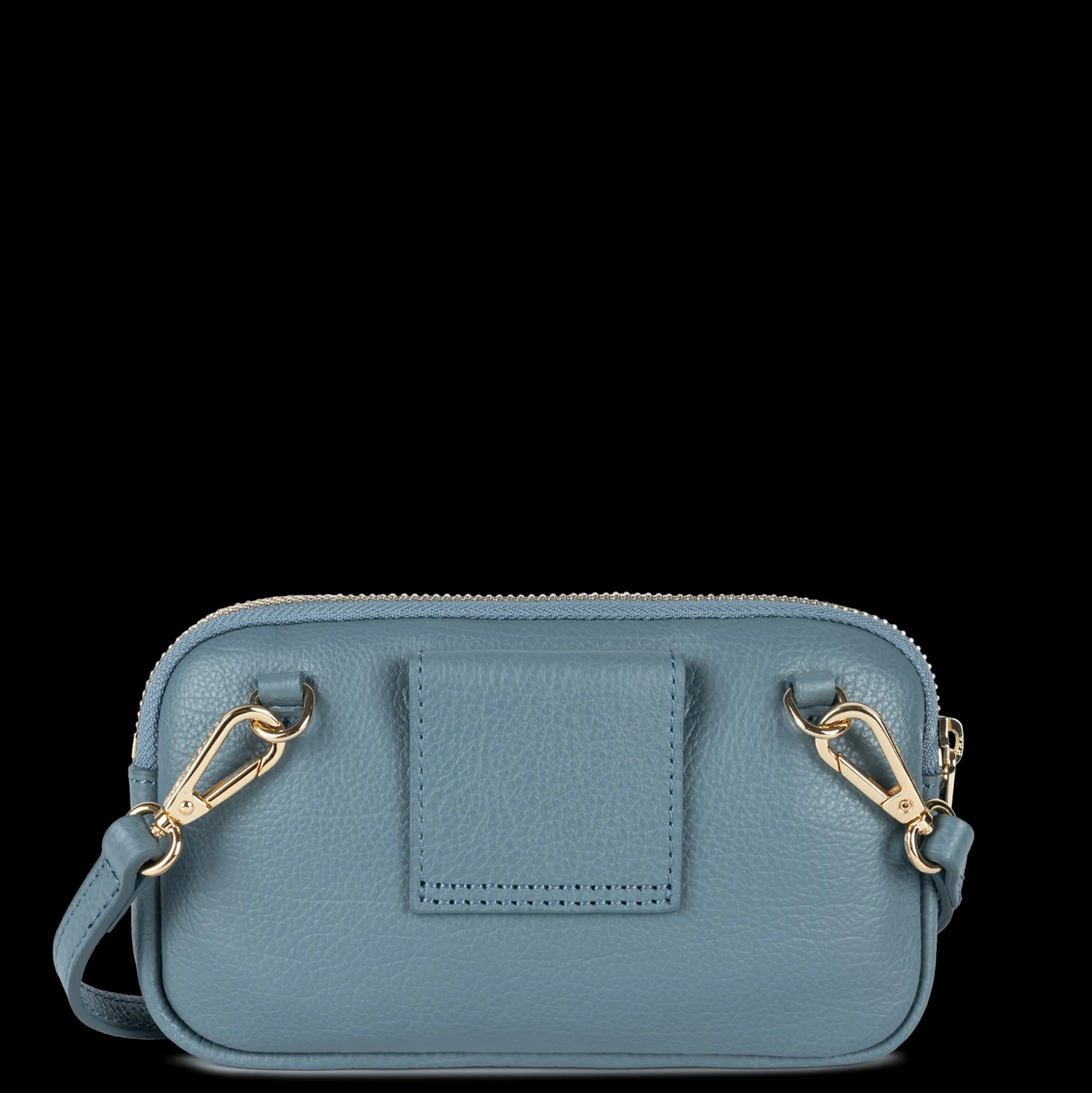 Double pochette