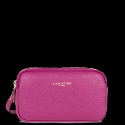 Double pochette