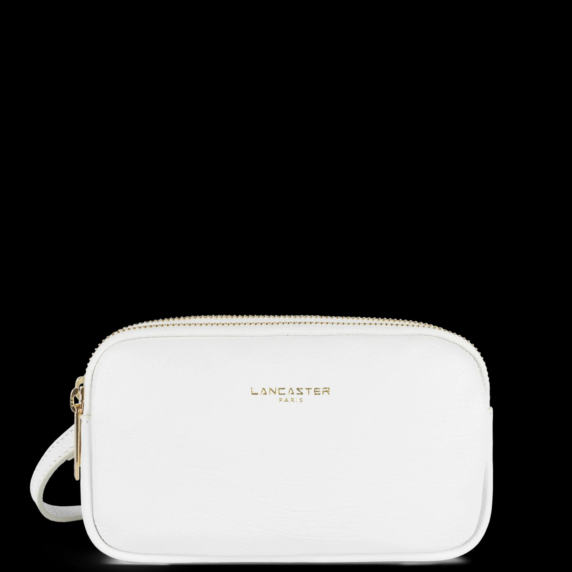 Double pochette
