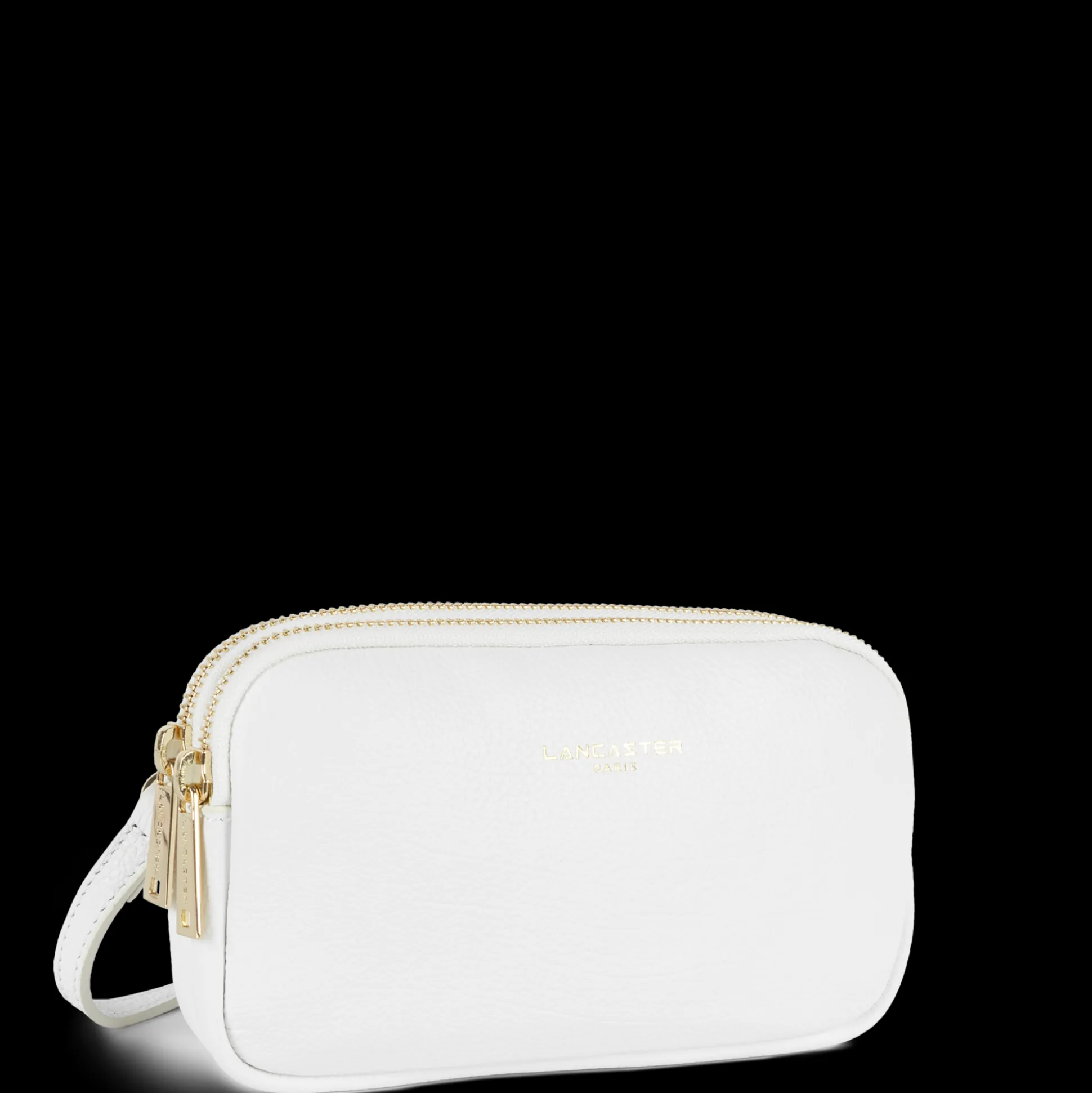 Double pochette