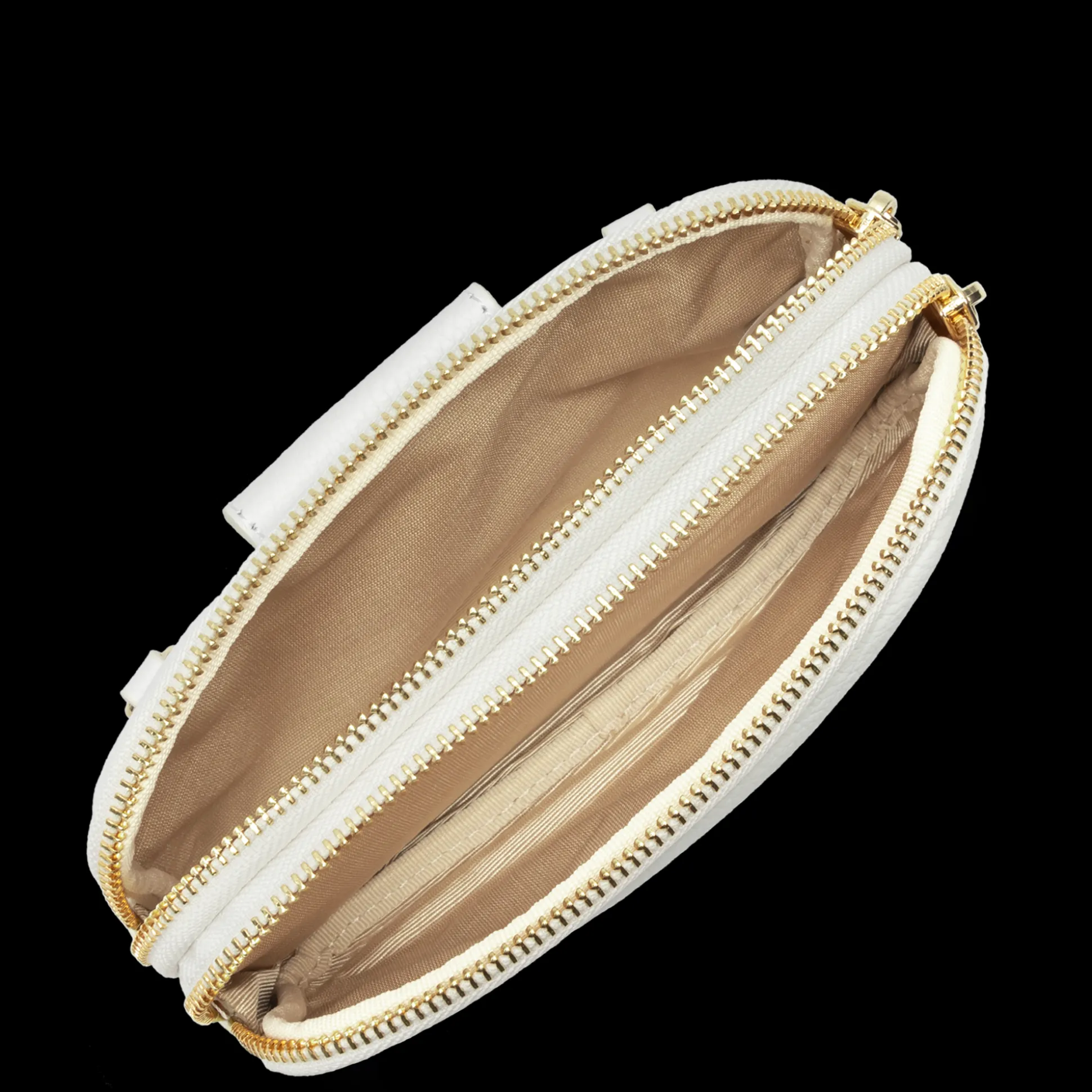 Double pochette