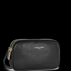 Double pochette