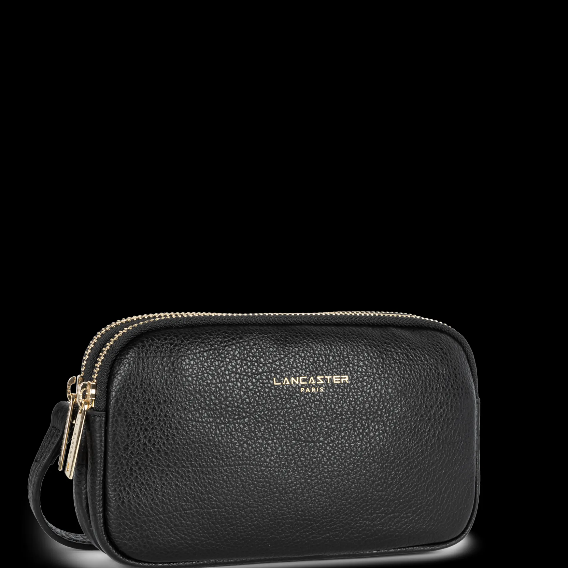 Double pochette