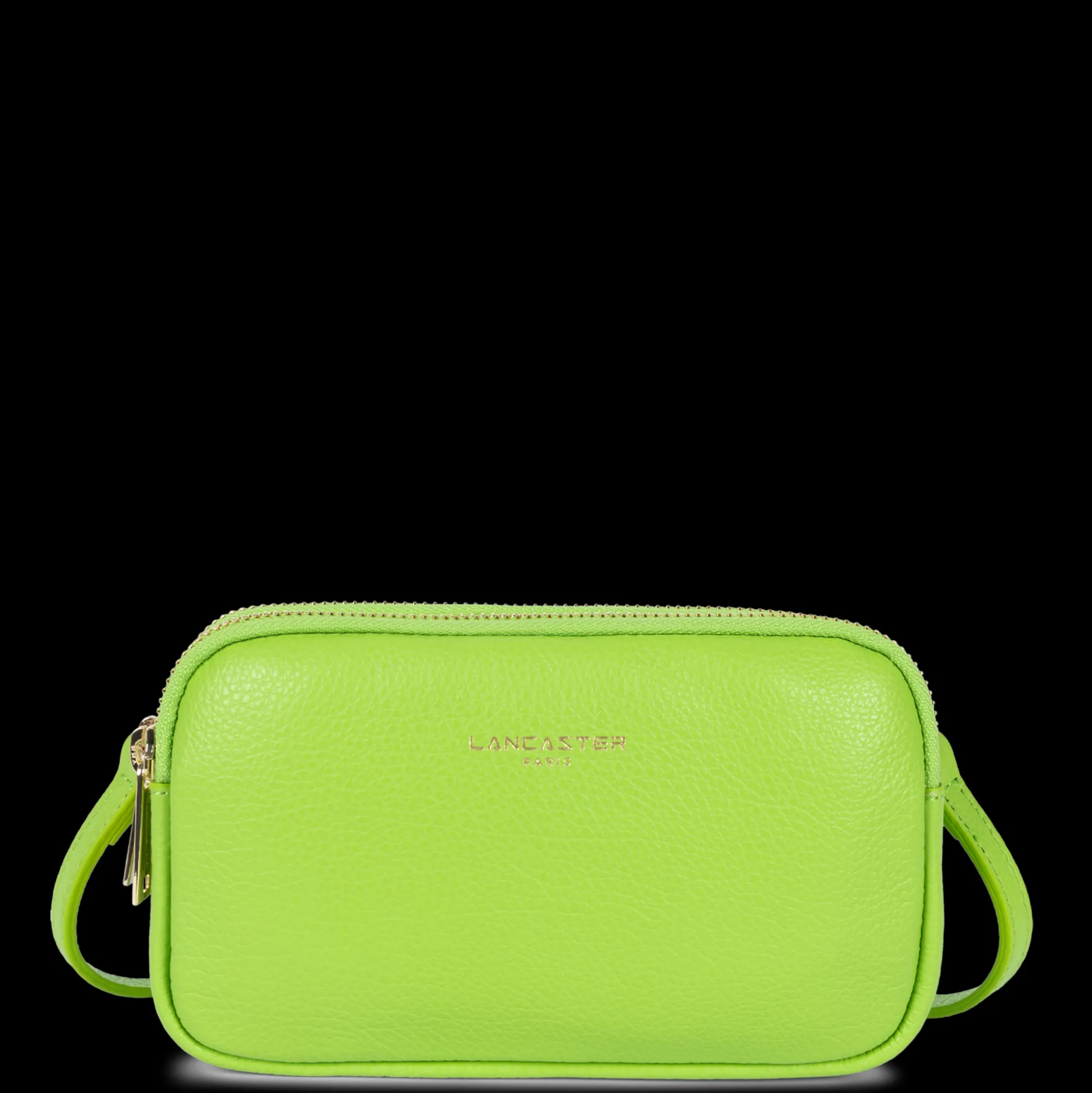 Double pochette