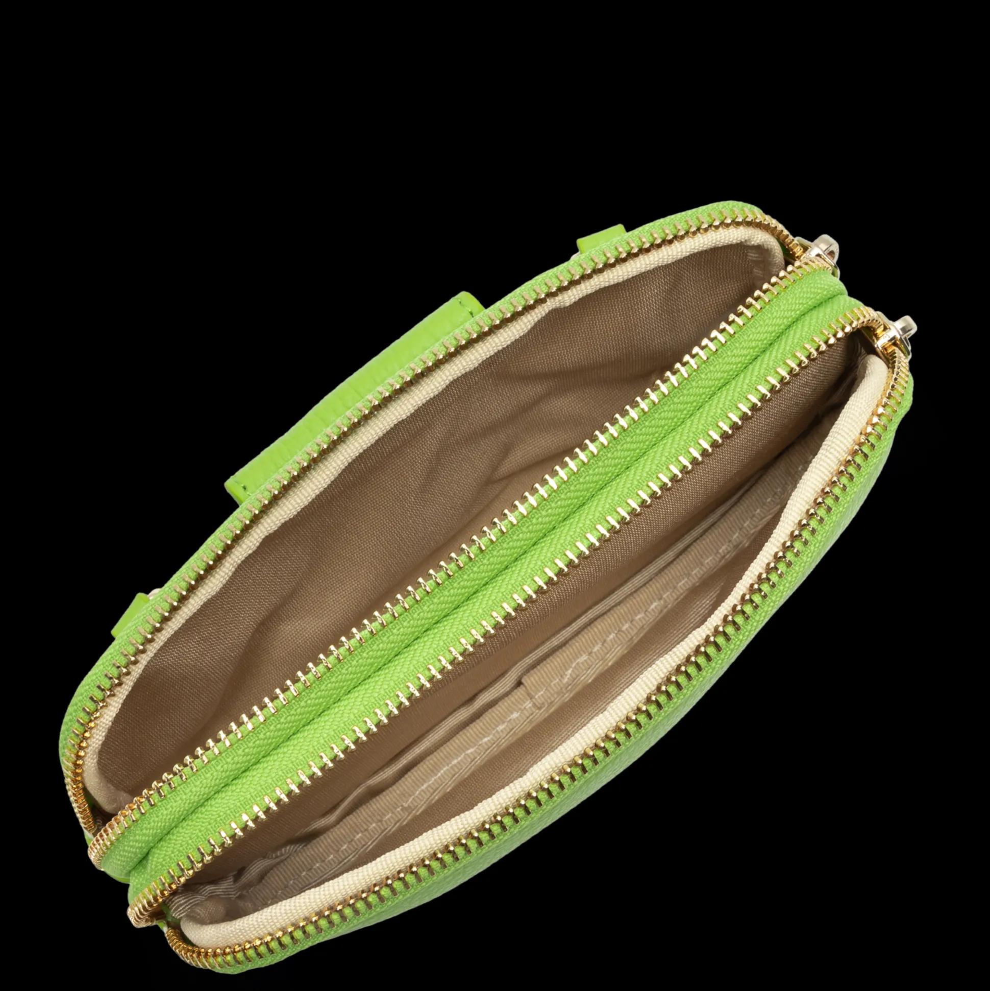 Double pochette