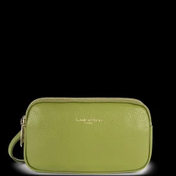 Double pochette