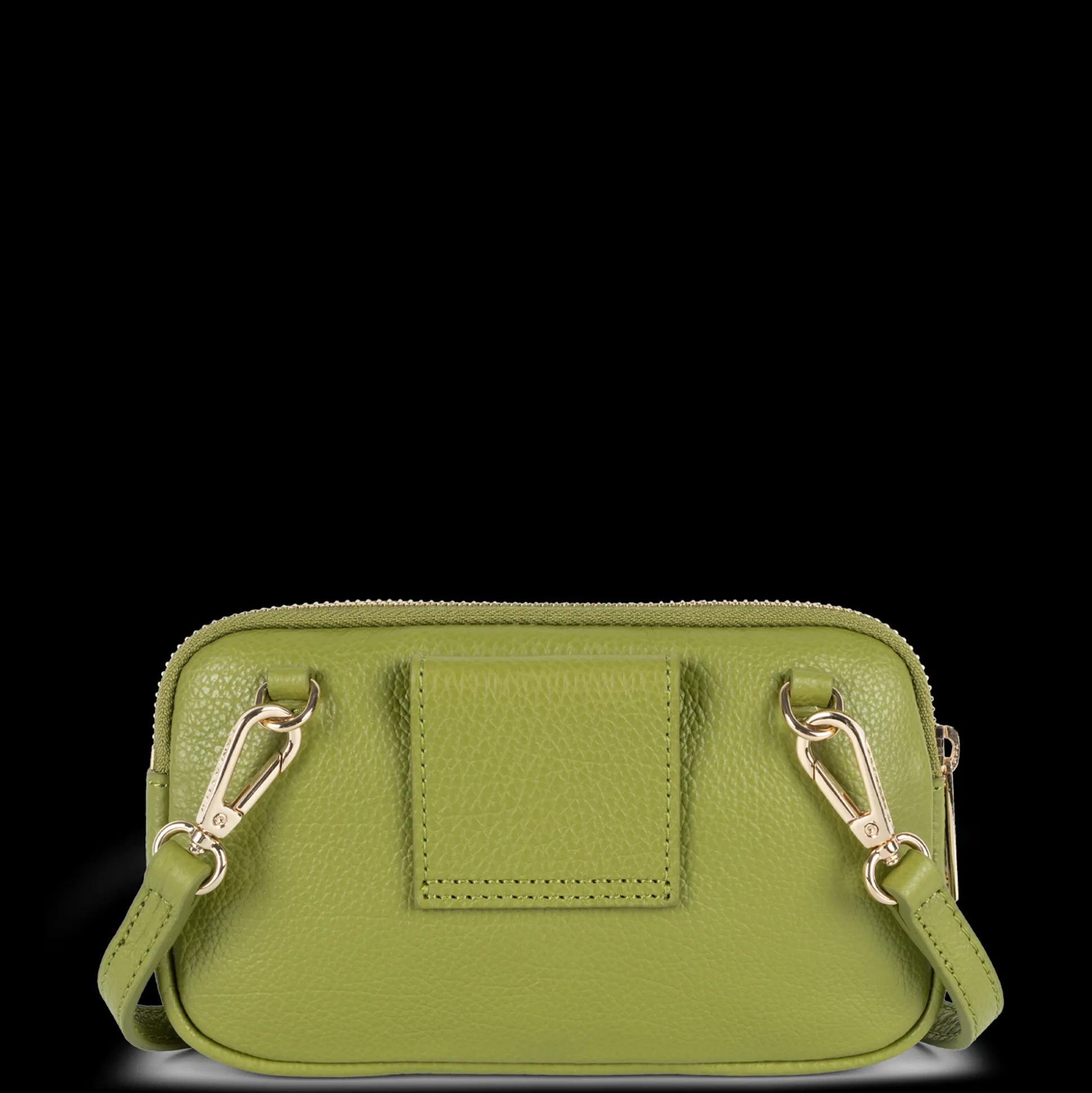Double pochette