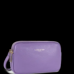 Double pochette