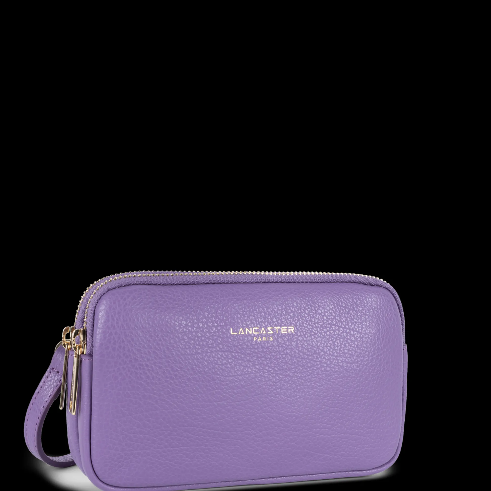 Double pochette
