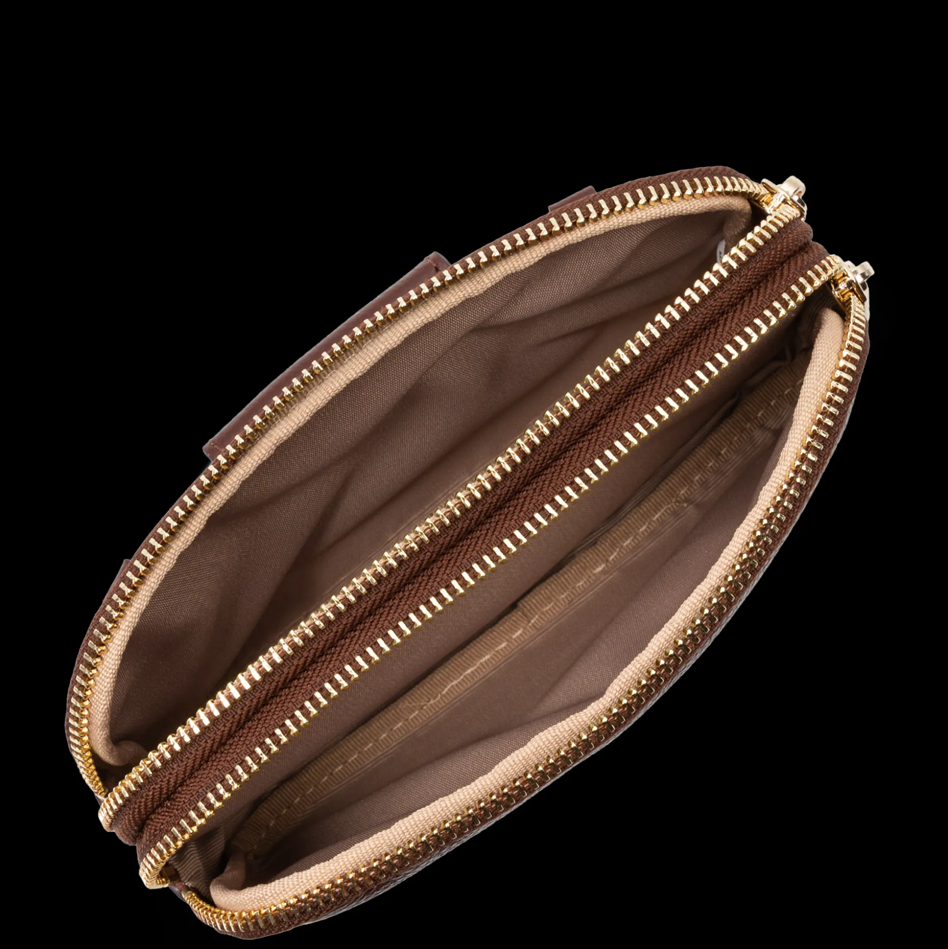 Double pochette