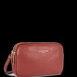 Double pochette