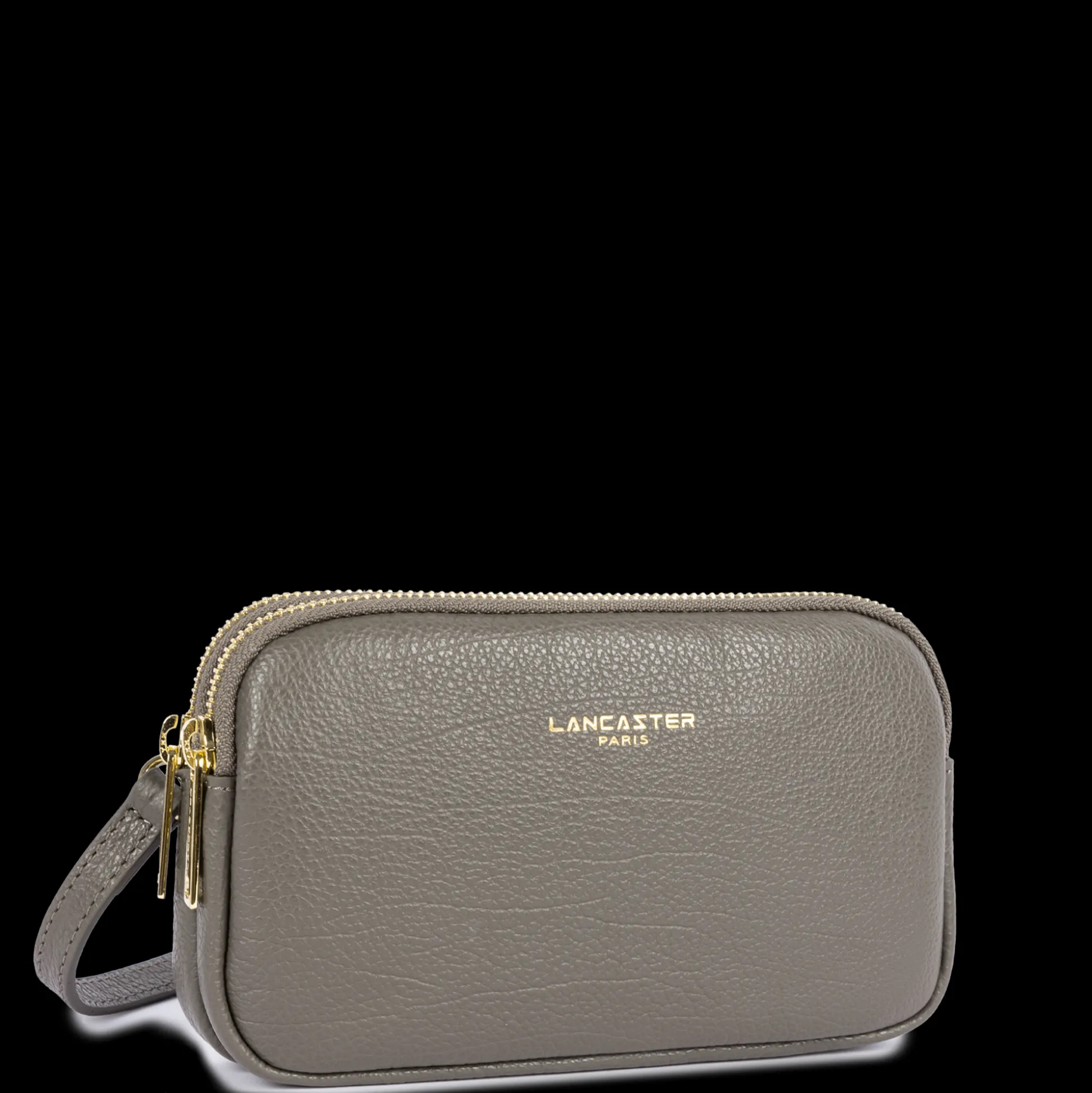 Double pochette