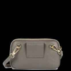 Double pochette