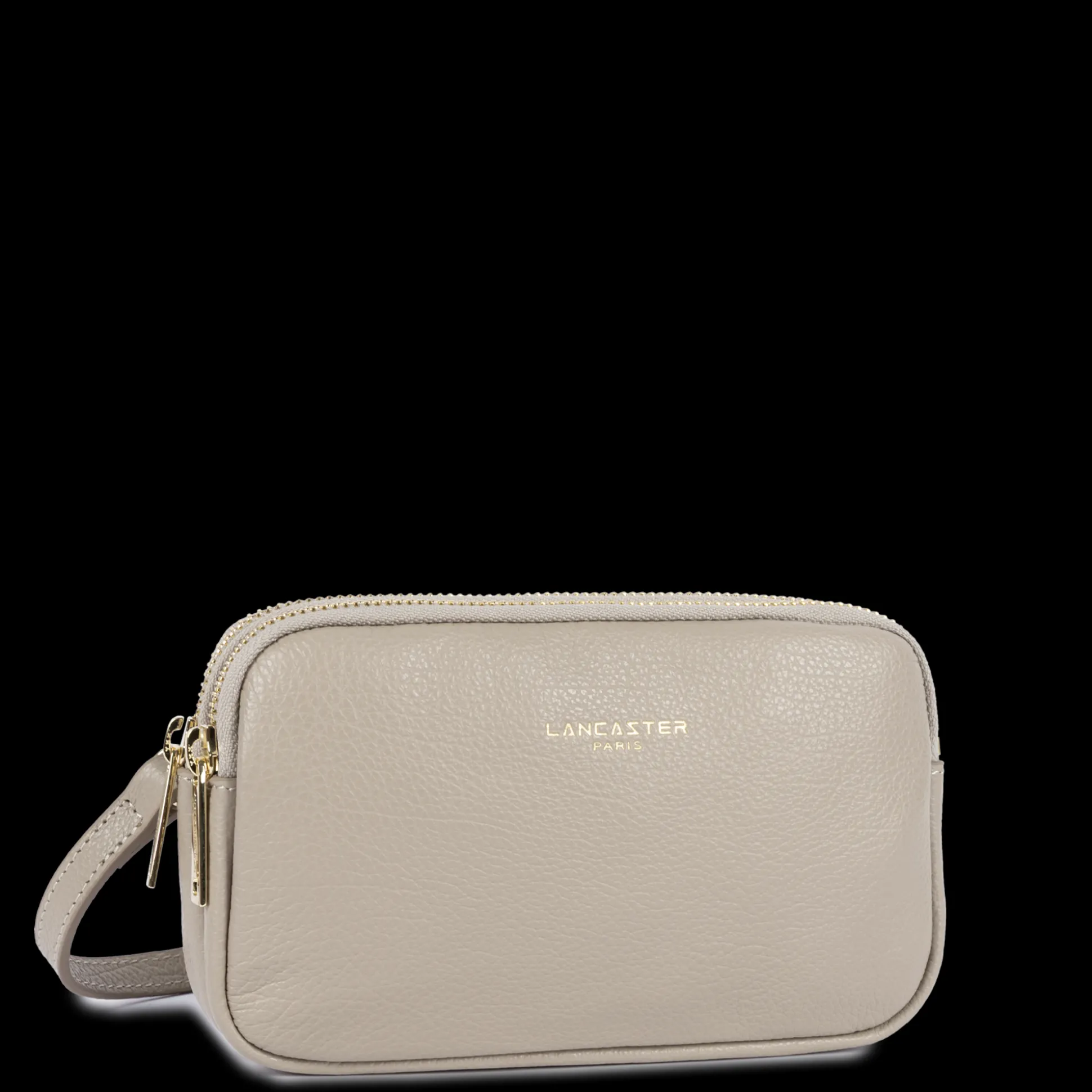 Double pochette