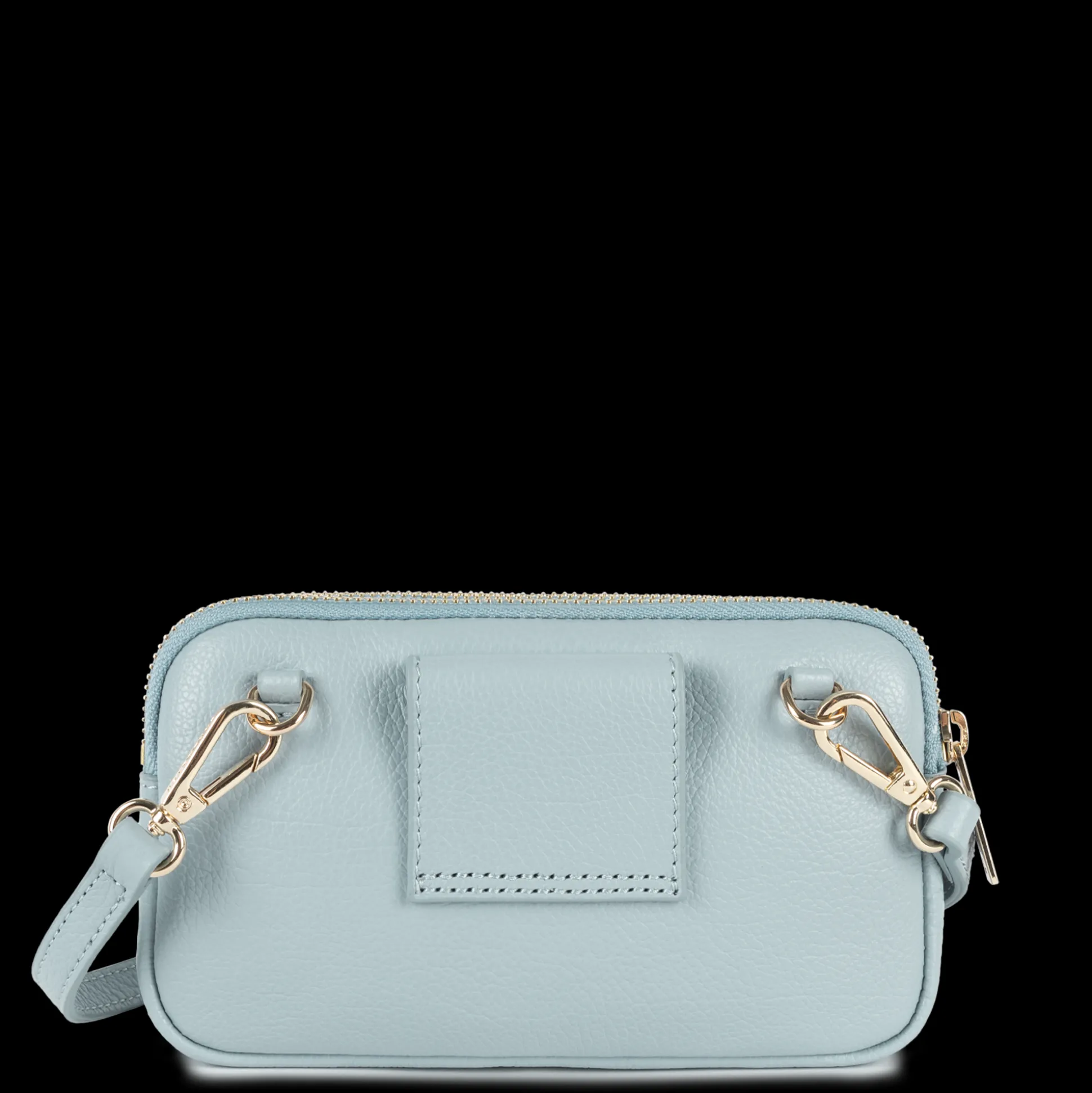 Double pochette