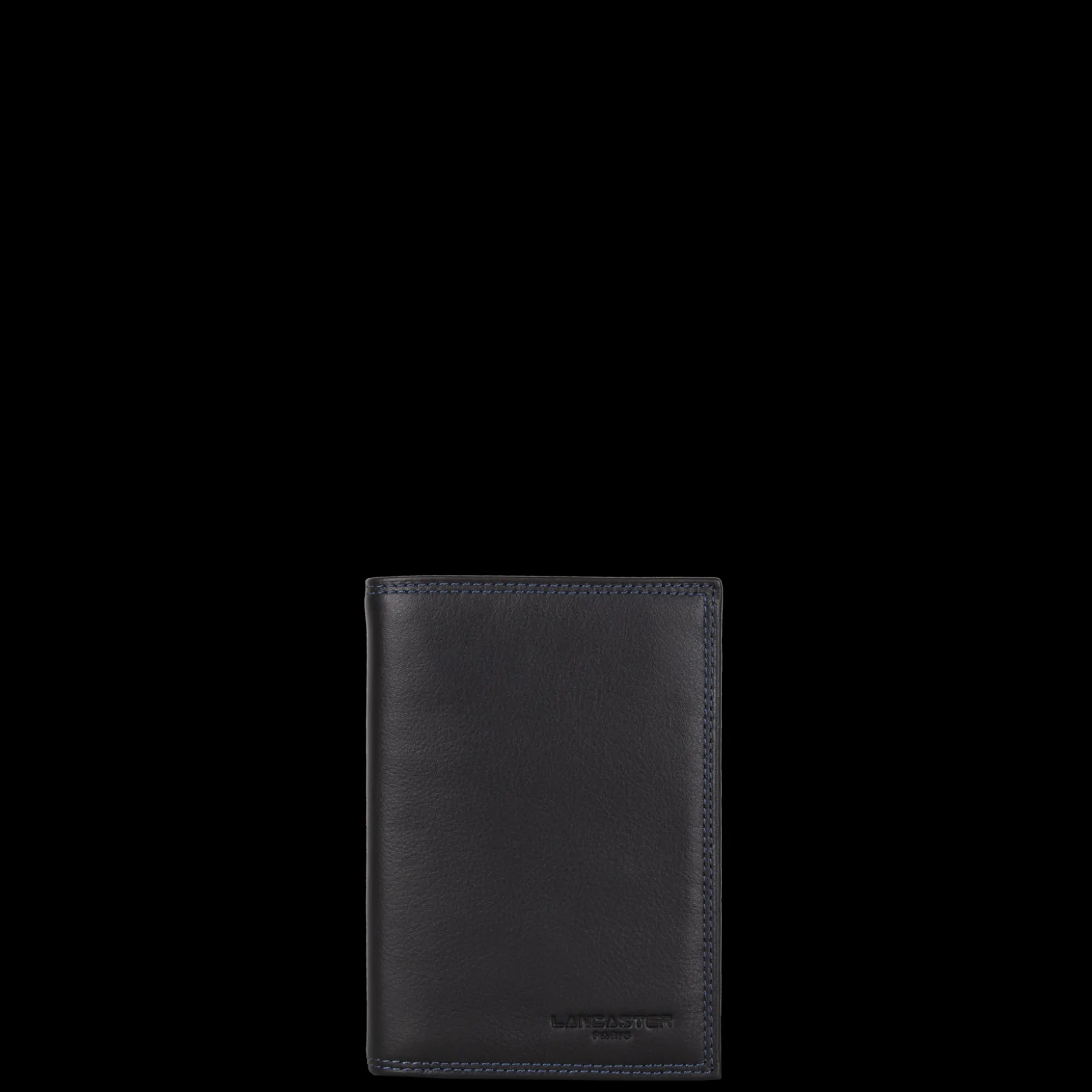 Grand portefeuille