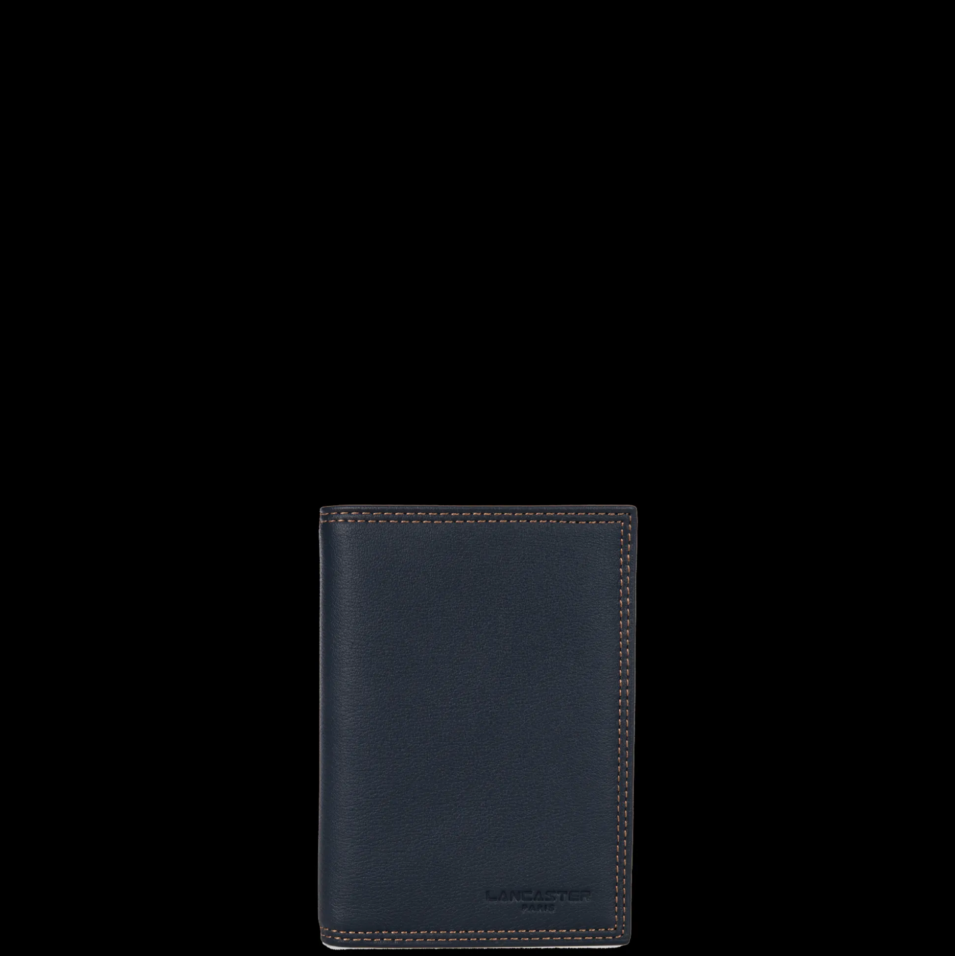 Grand portefeuille