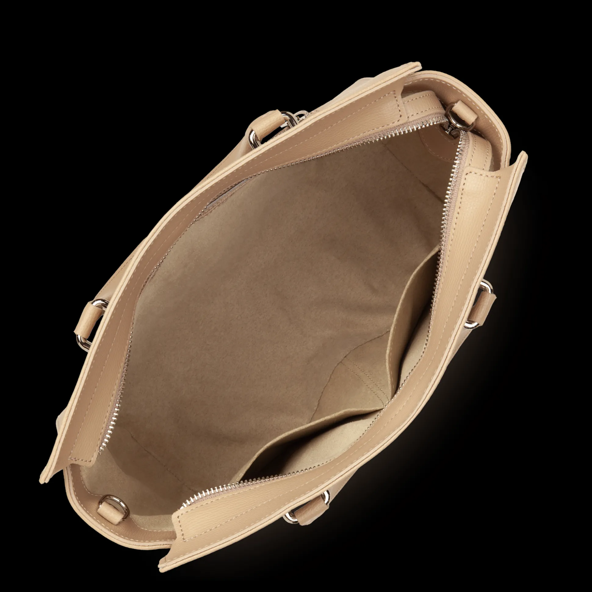 Grand sac à main