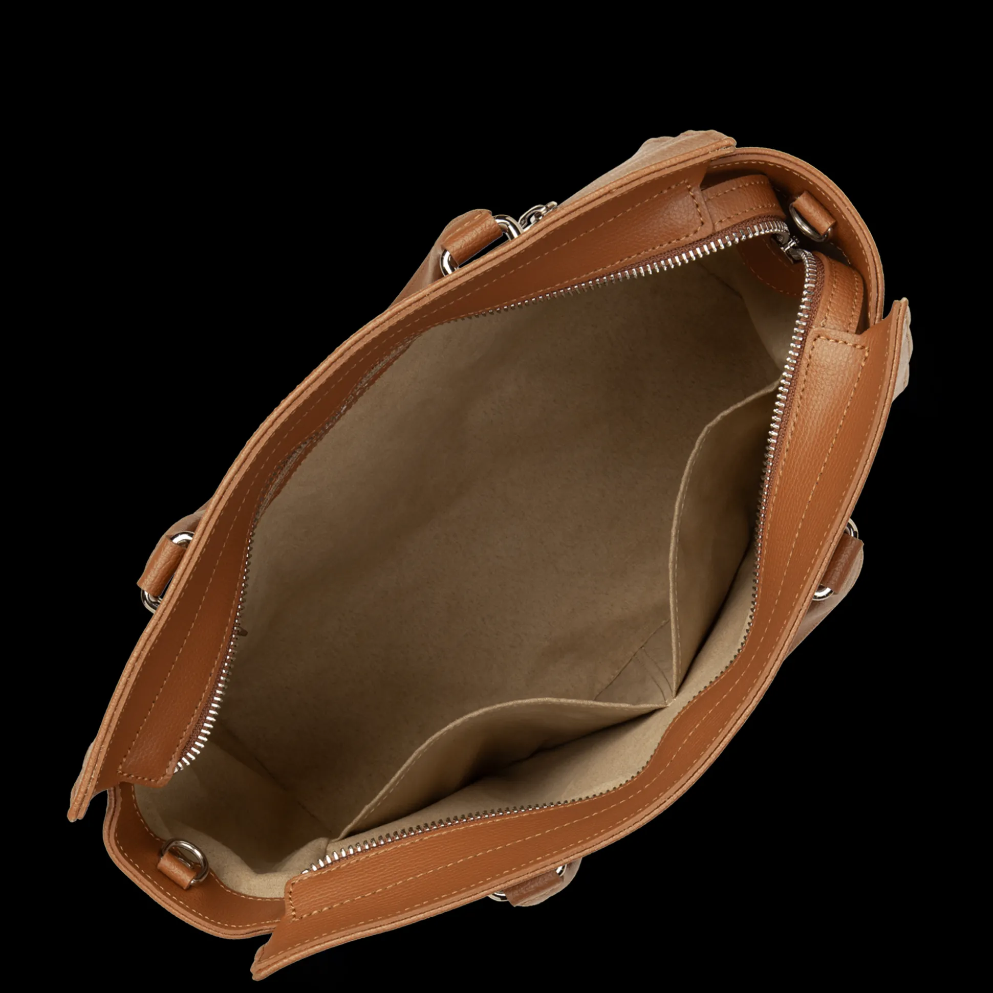 Grand sac à main