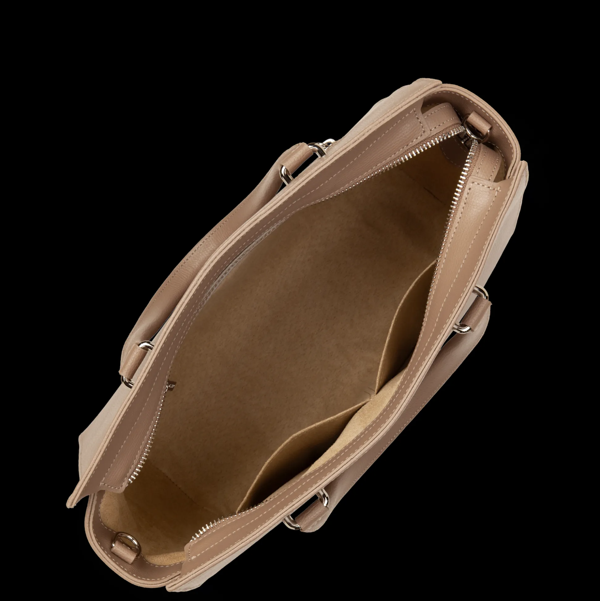 Grand sac à main
