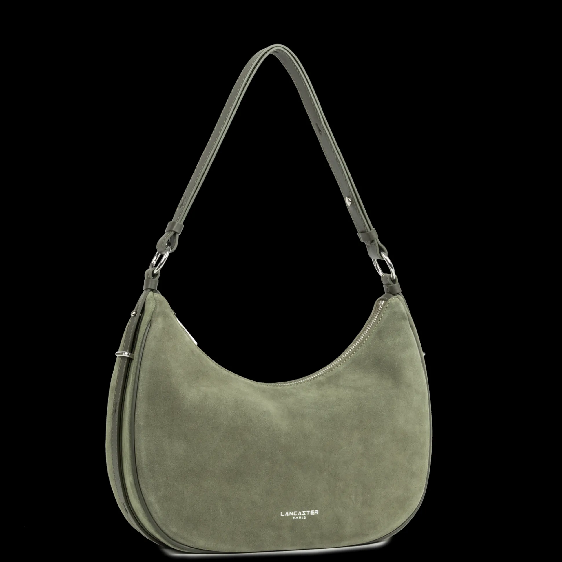 Grand sac besace