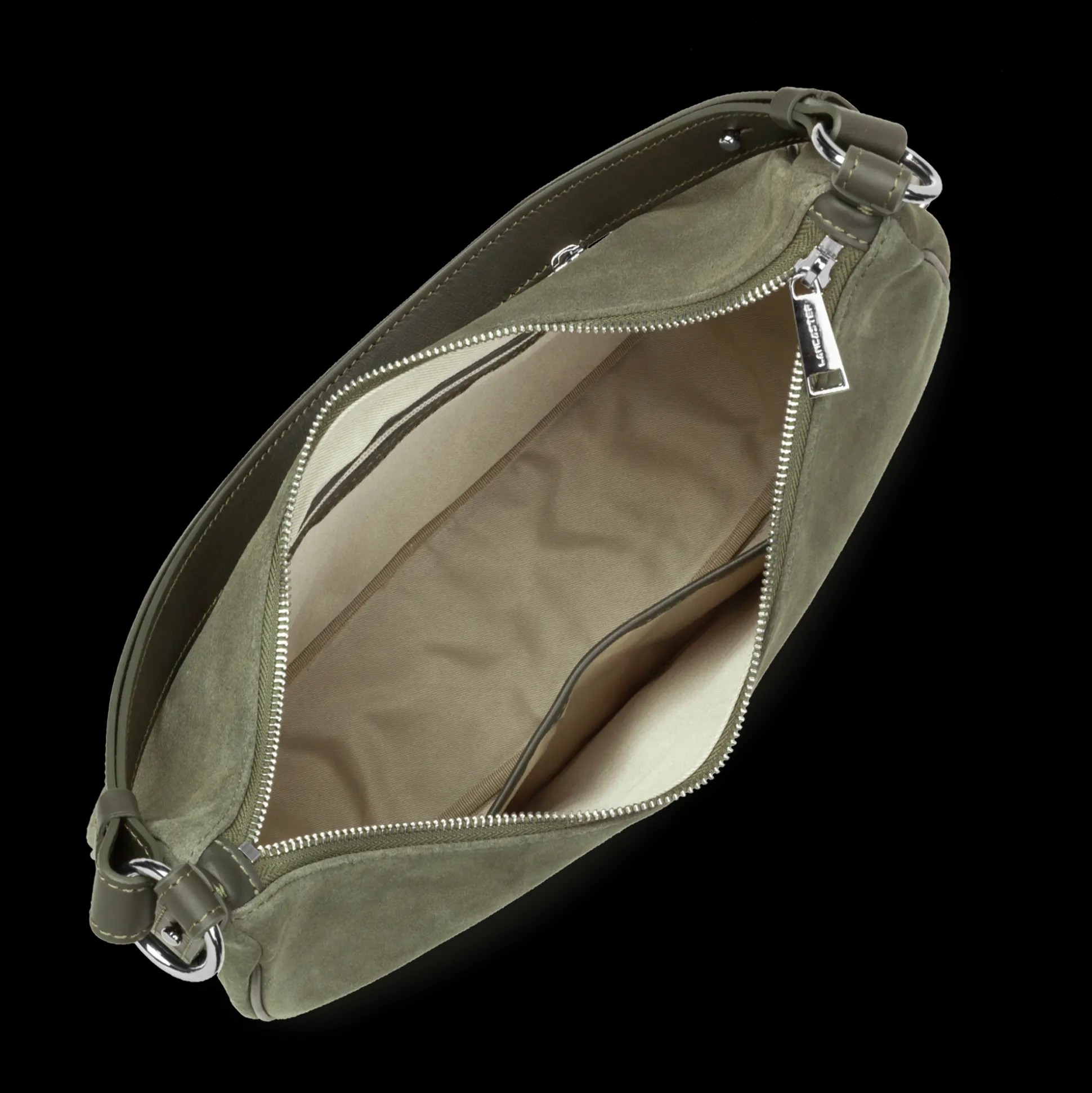Grand sac besace