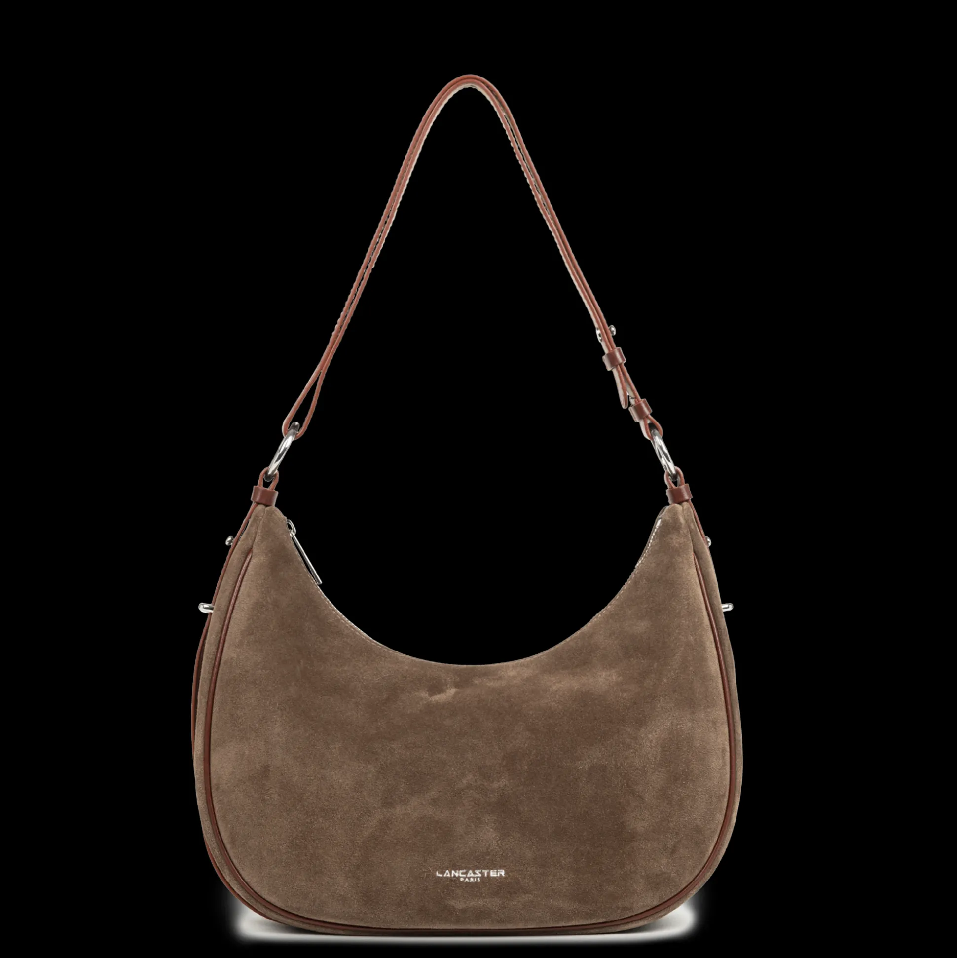 Grand sac besace