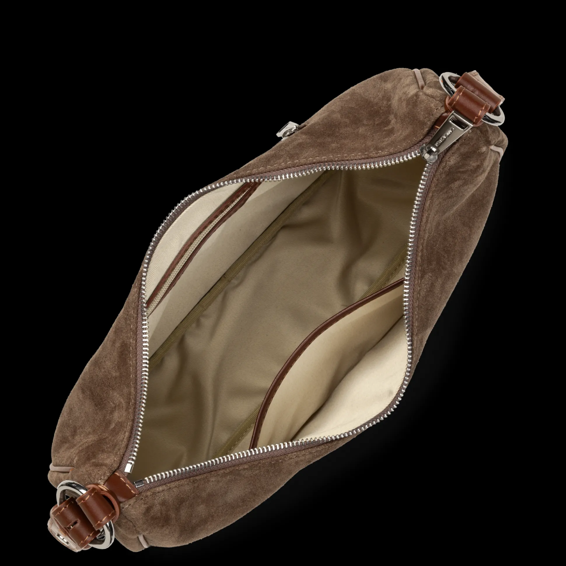 Grand sac besace
