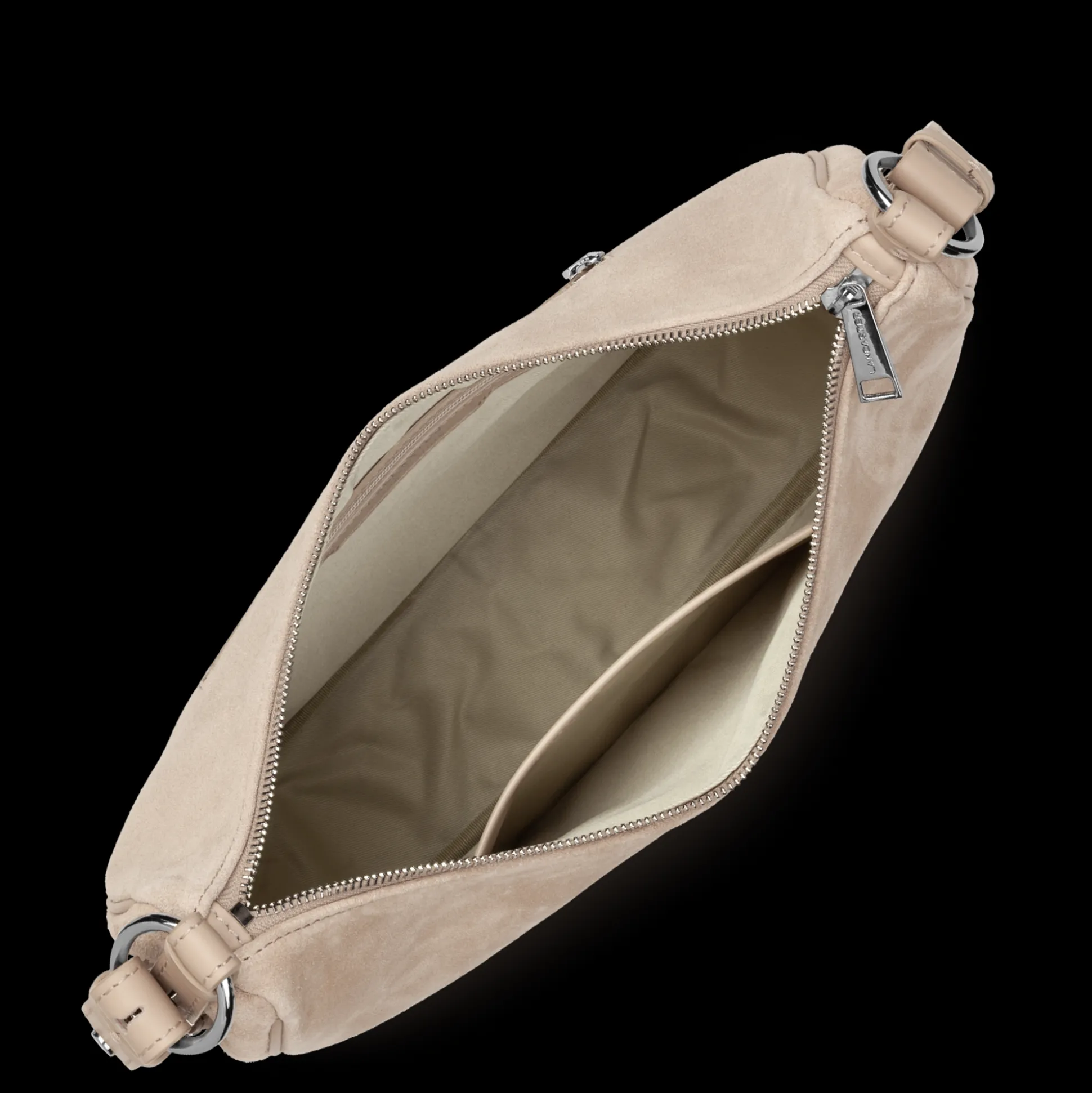 Grand sac besace