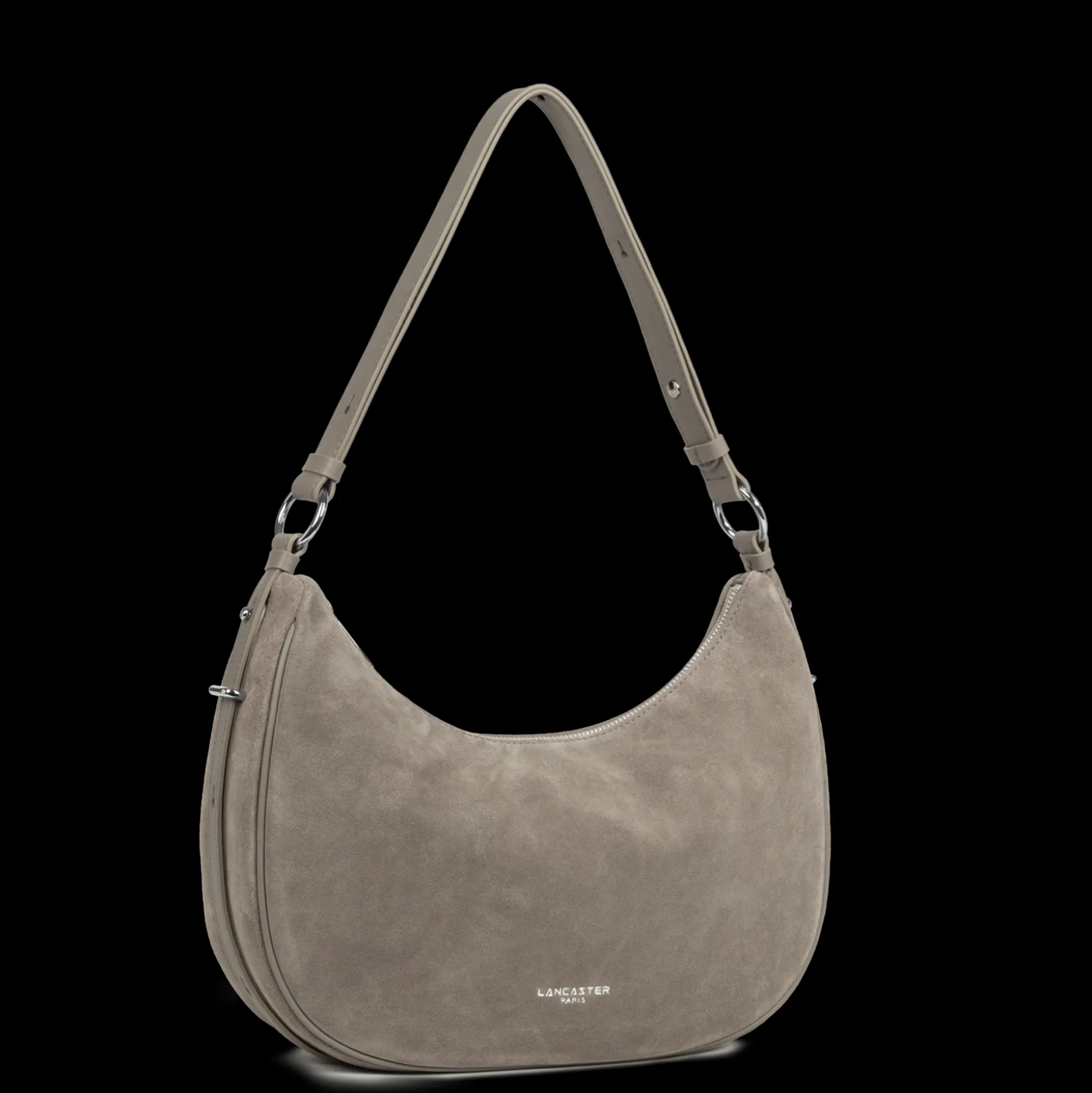 Grand sac besace
