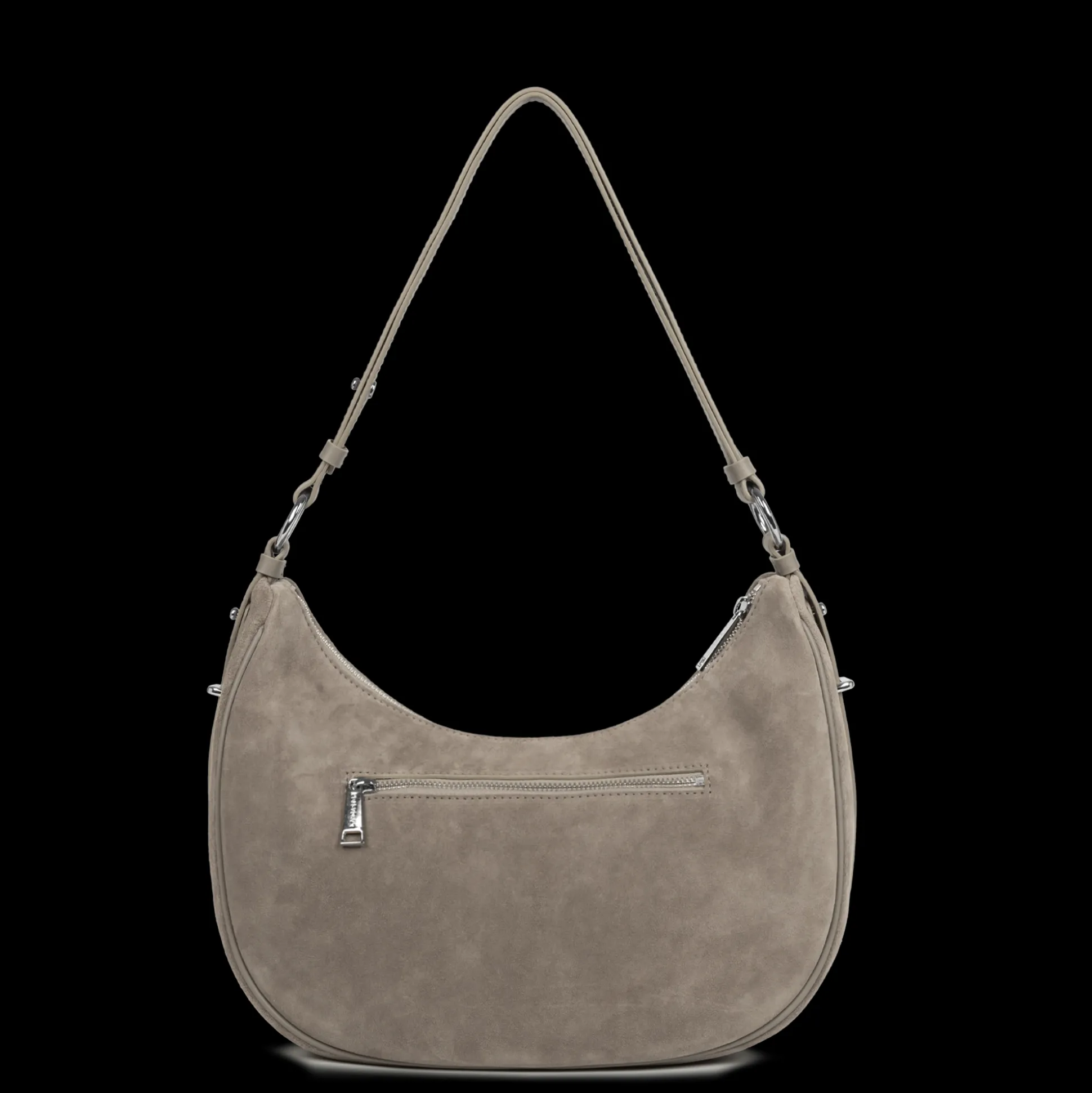 Grand sac besace