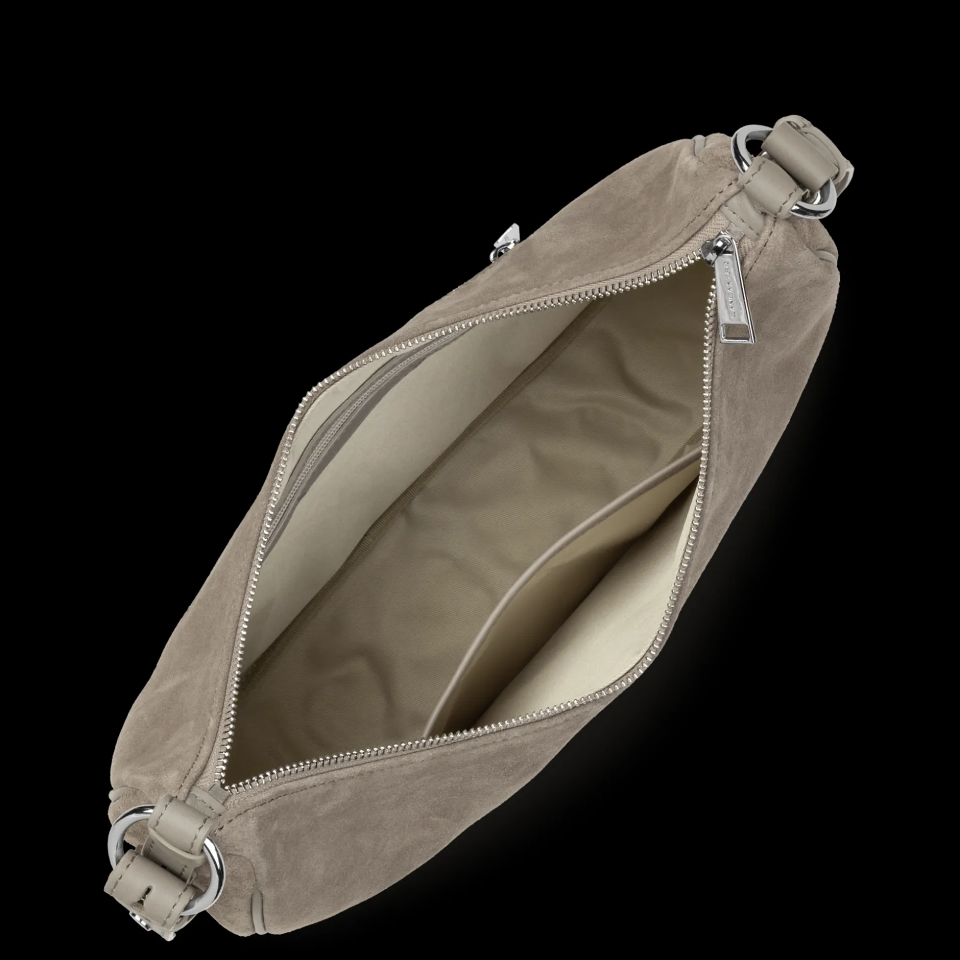 Grand sac besace