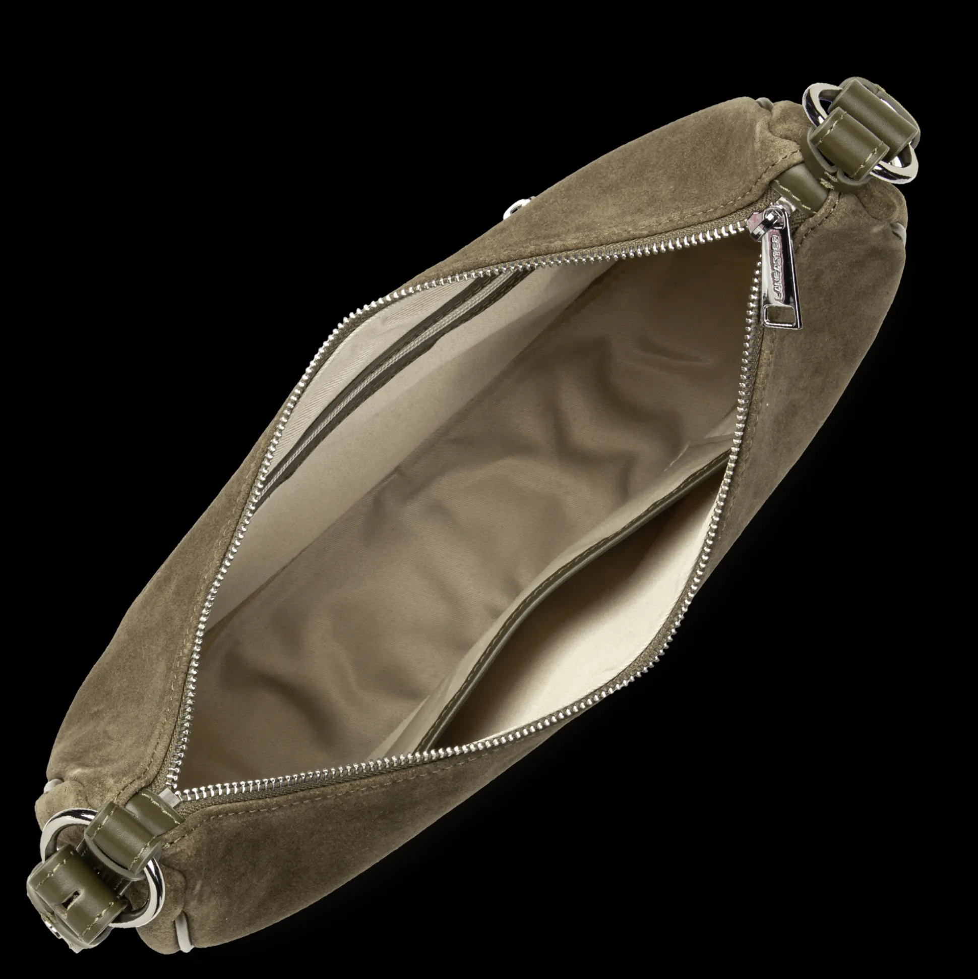 Grand sac besace