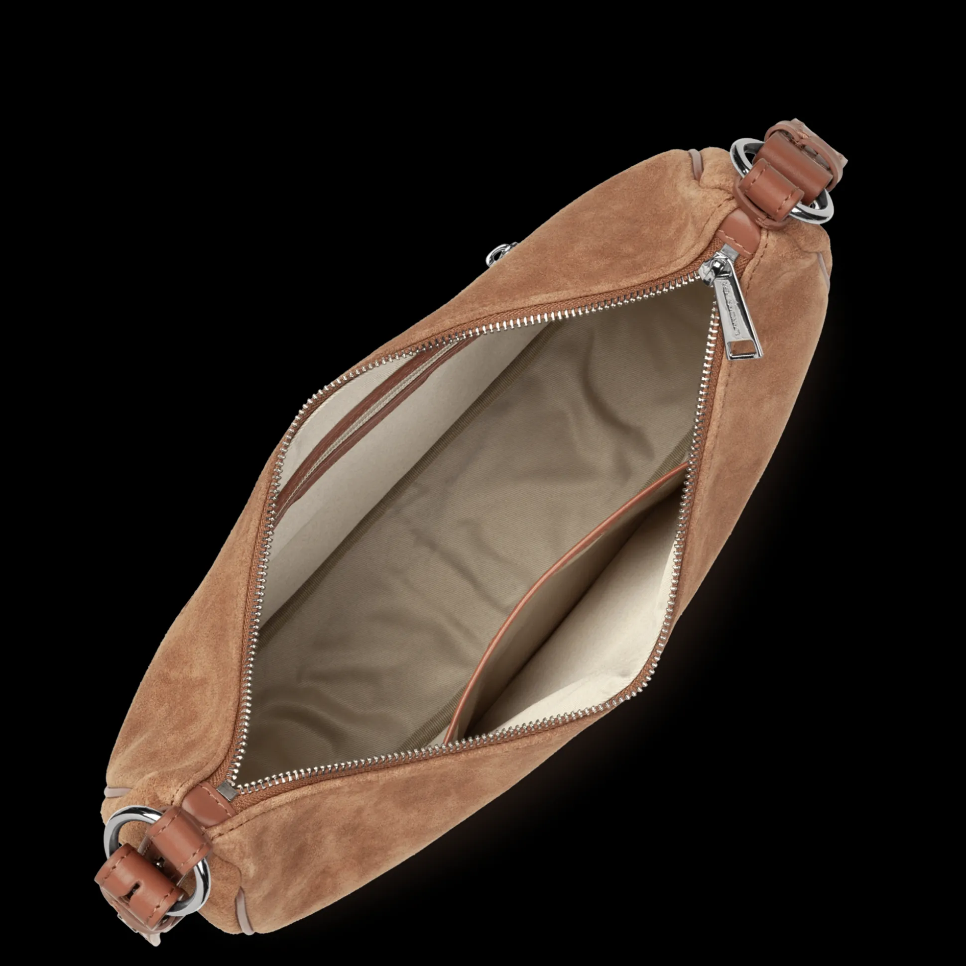 Grand sac besace
