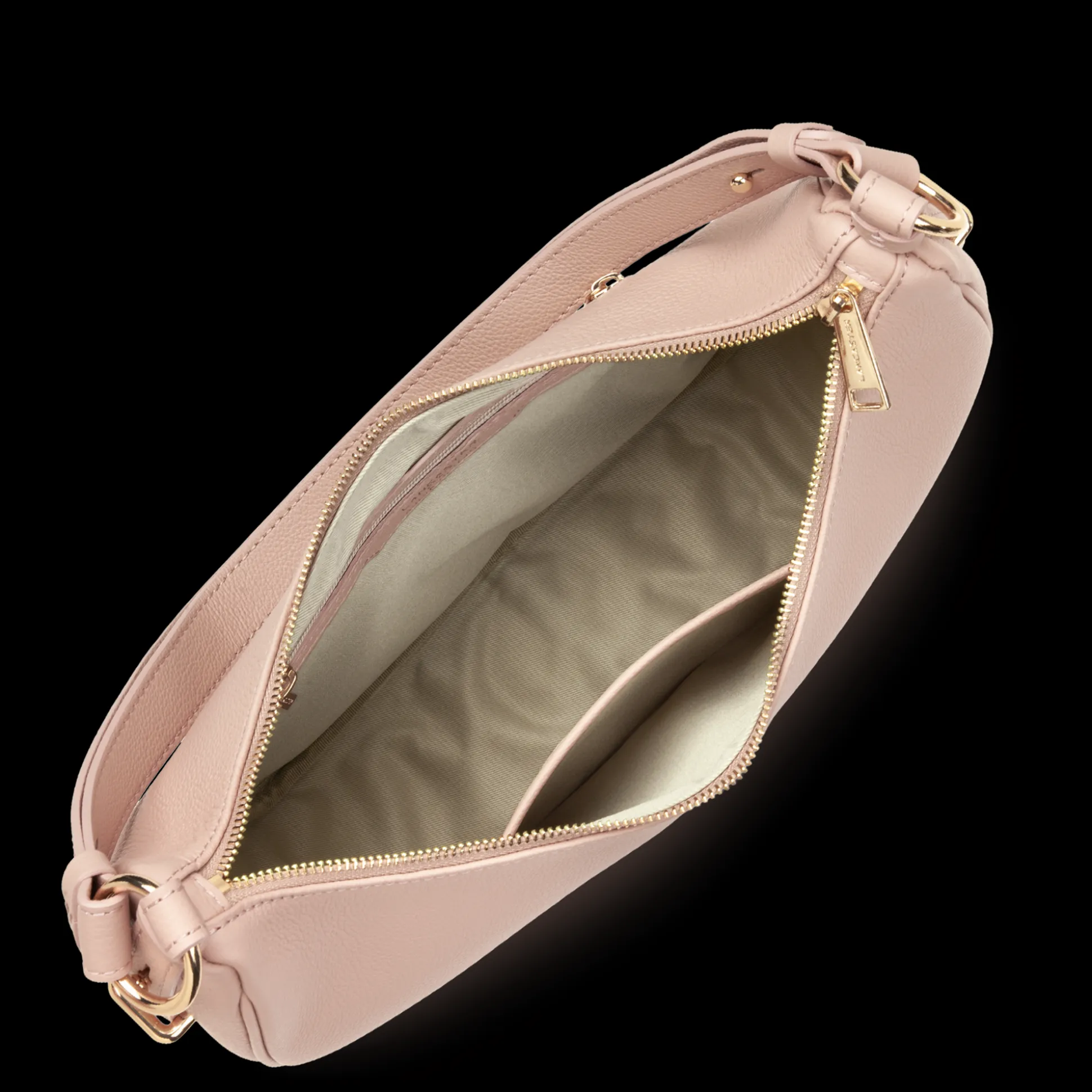 Grand sac besace