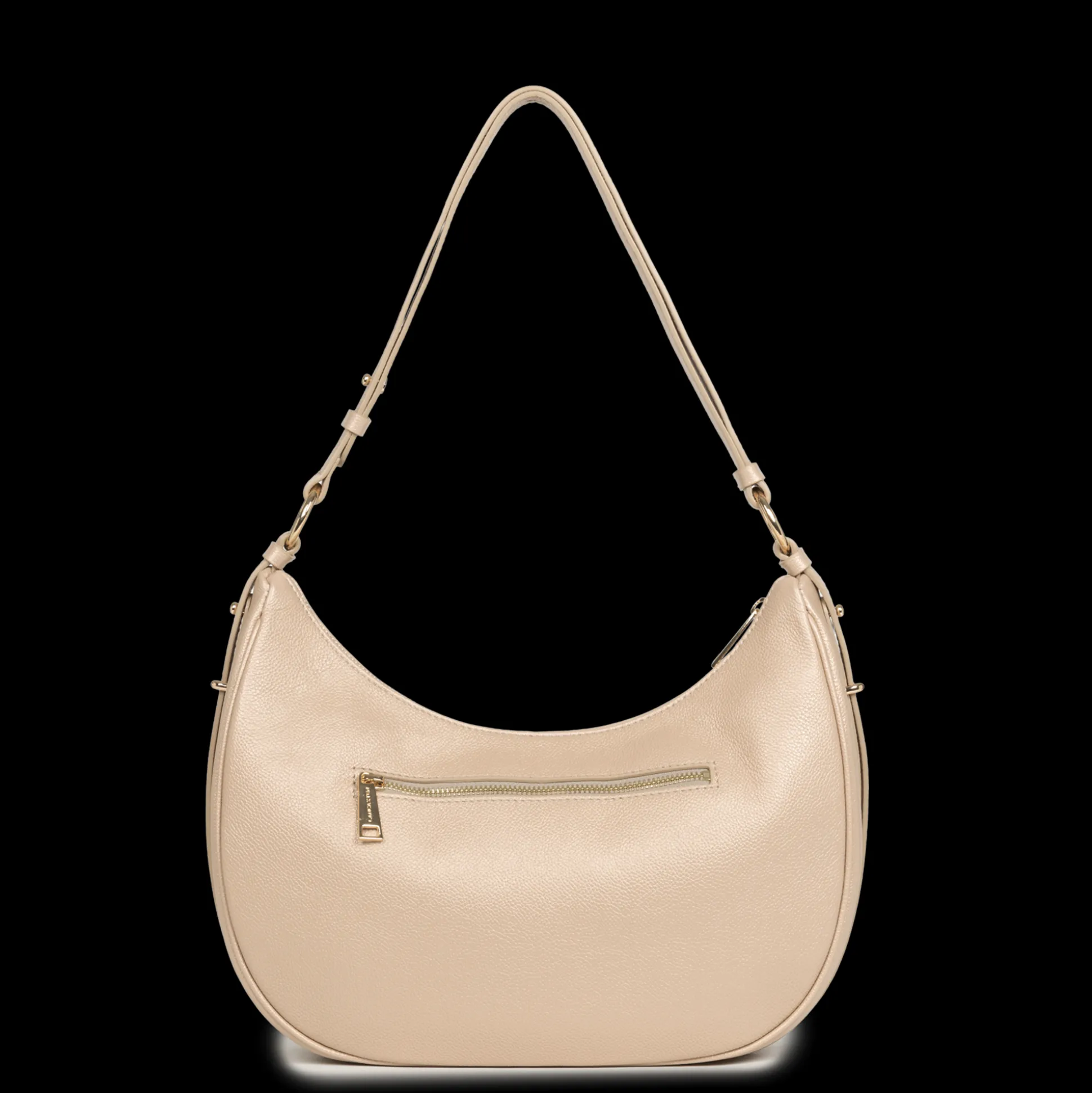 Grand sac besace