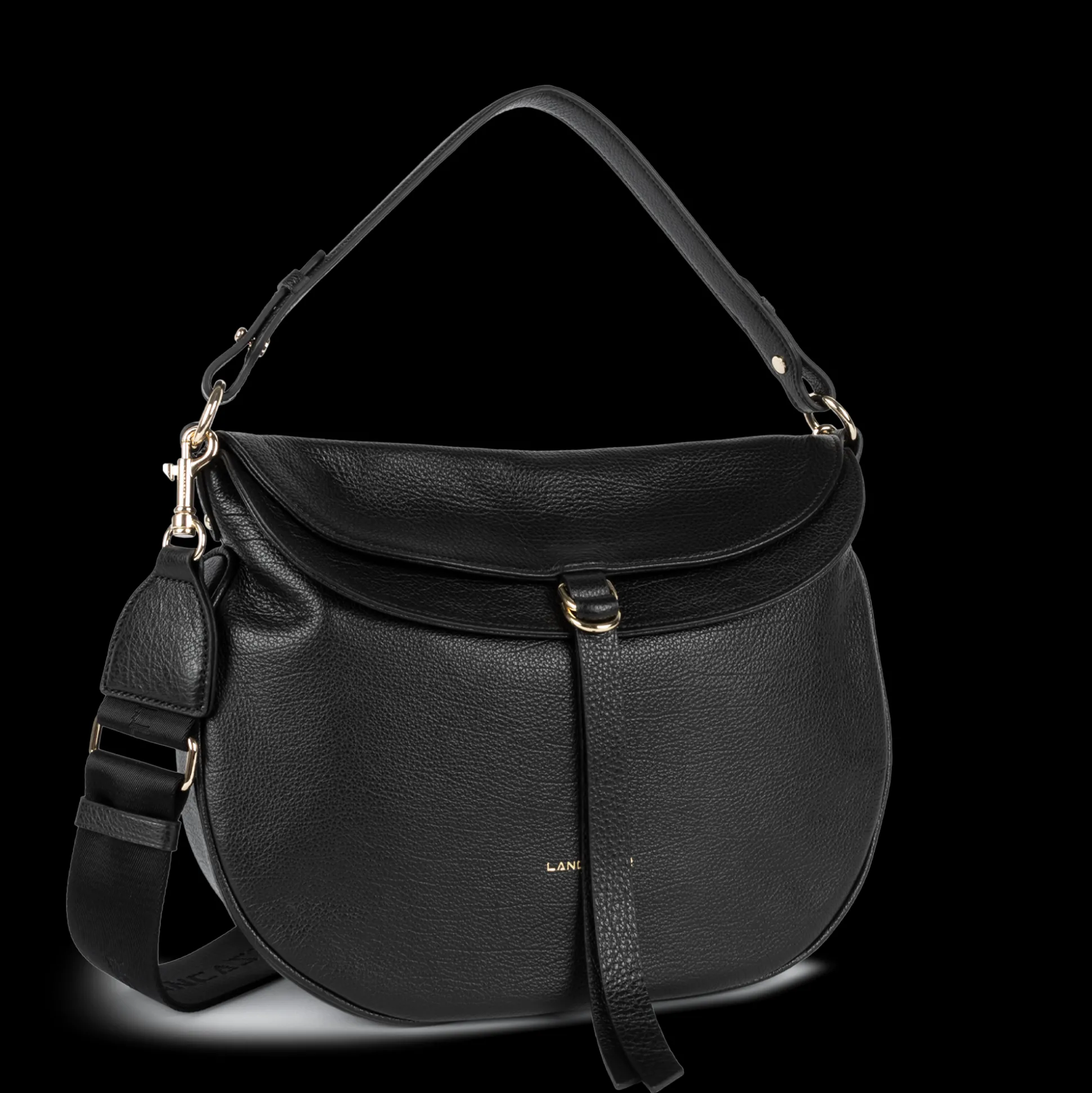 Grand sac besace