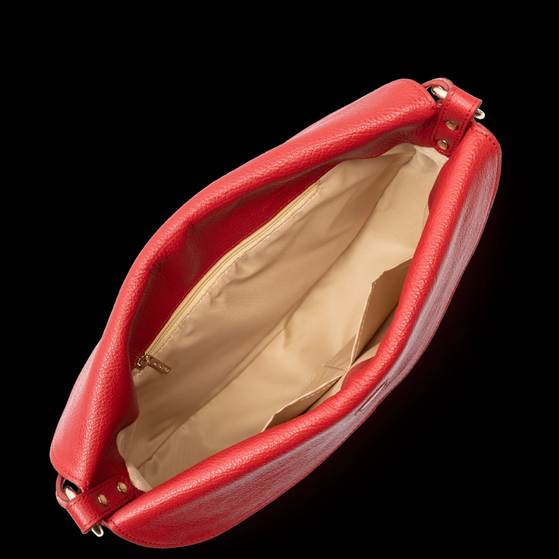 Grand sac besace