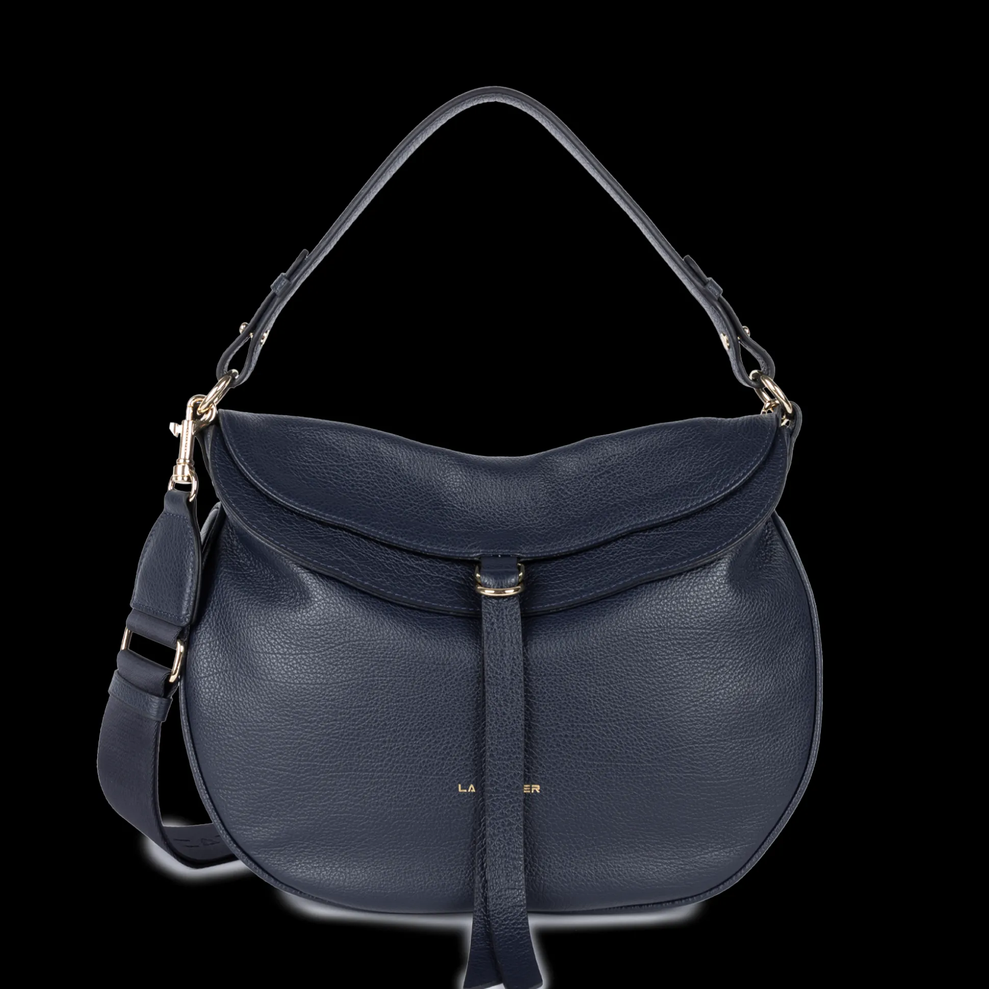 Grand sac besace