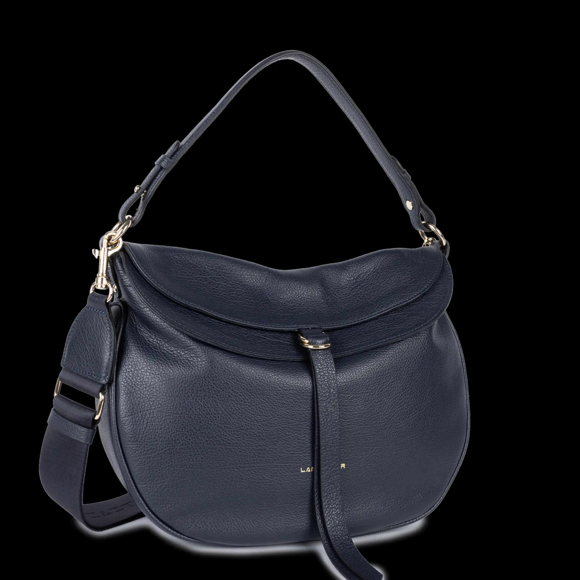Grand sac besace