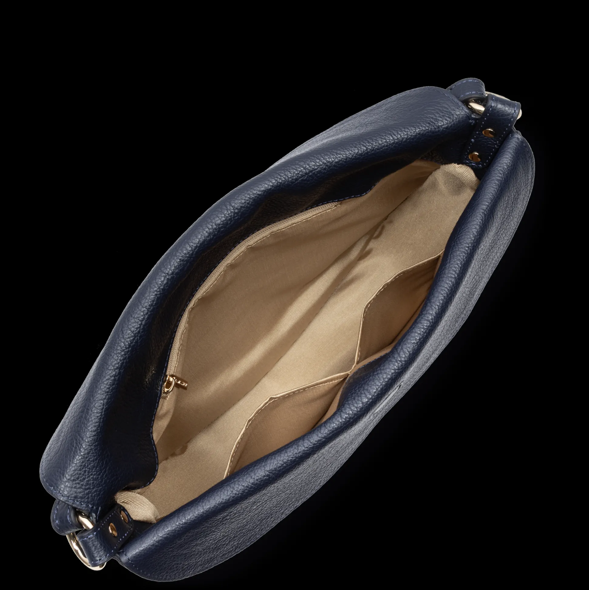 Grand sac besace