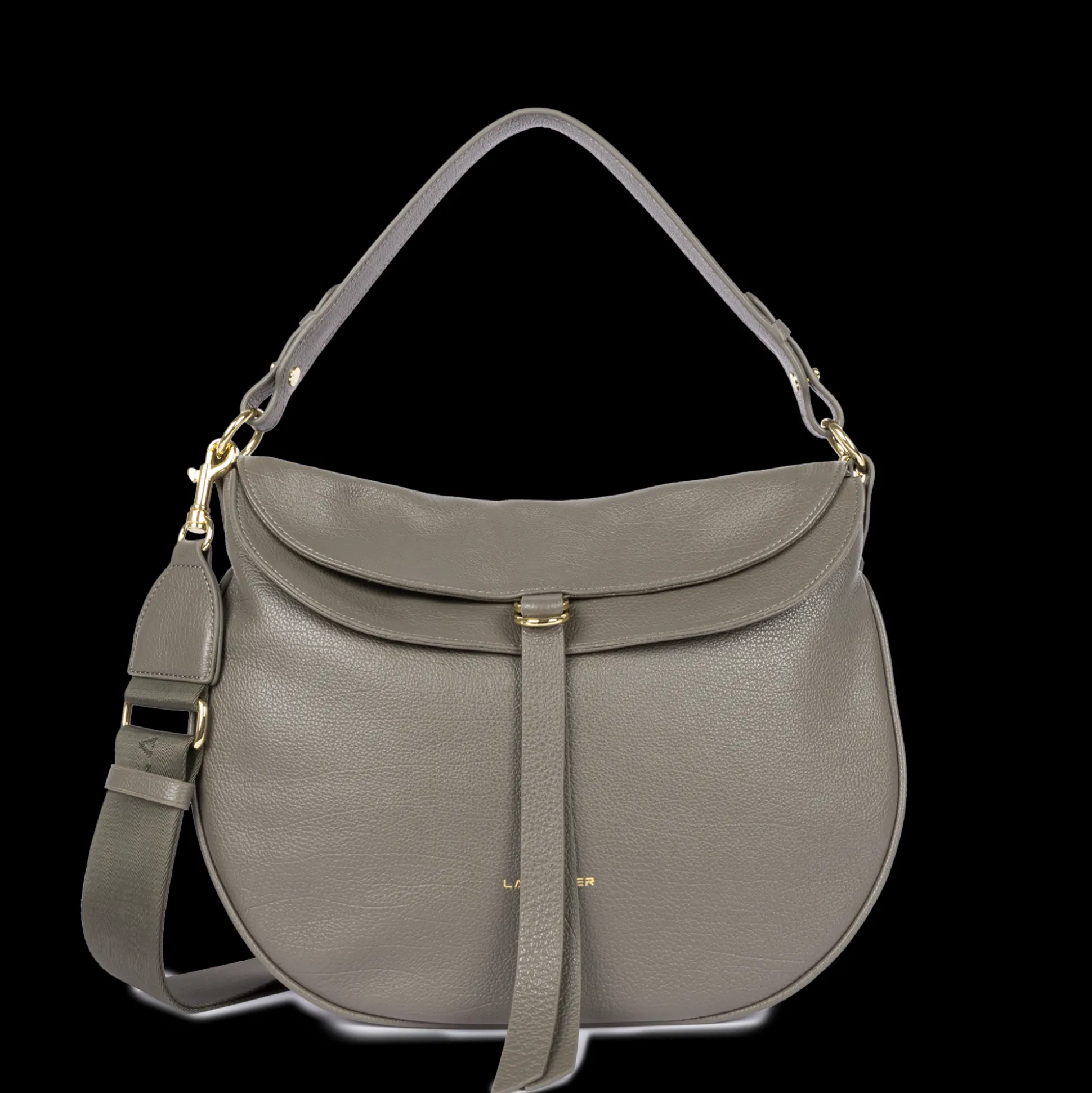 Grand sac besace