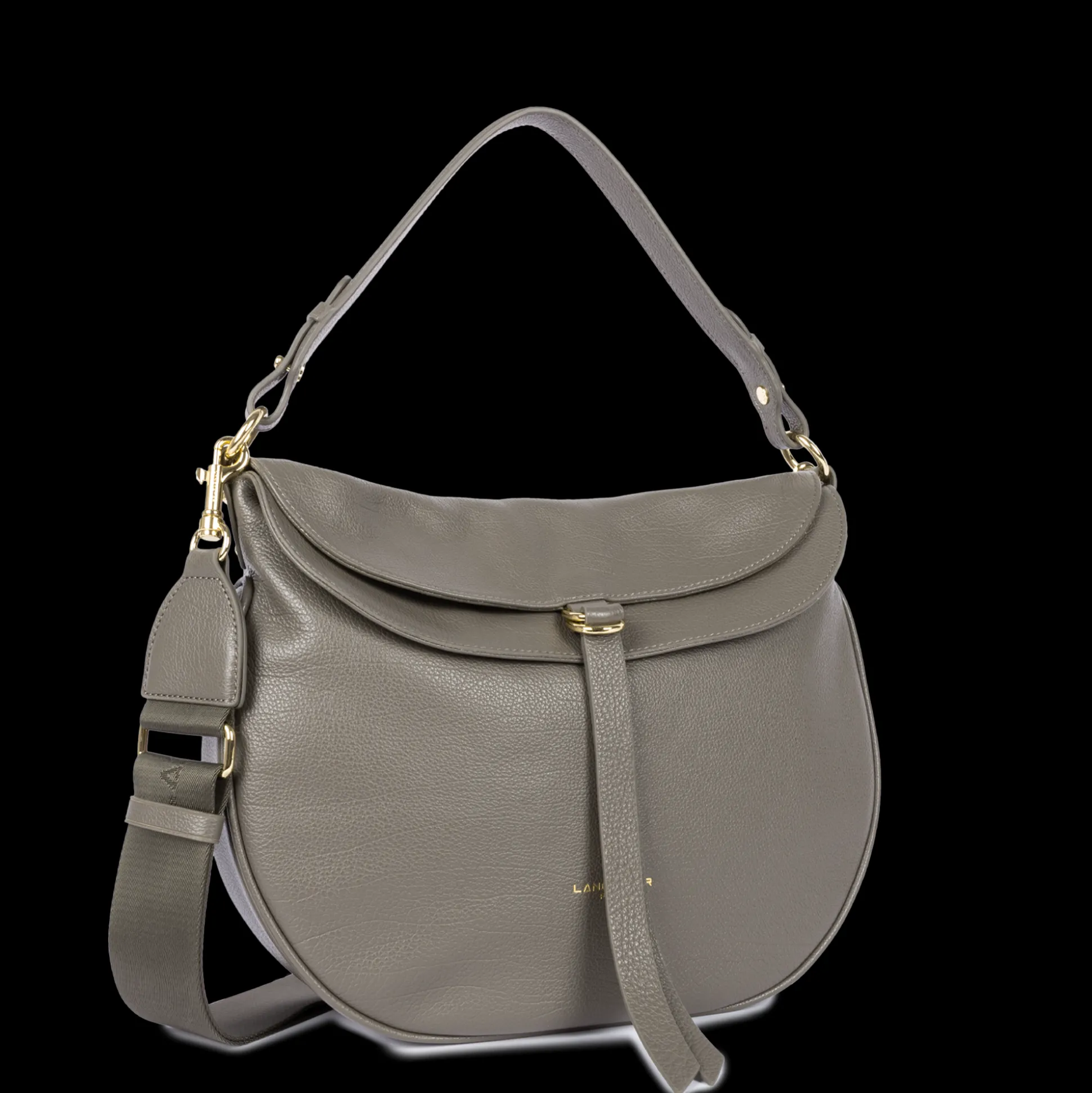 Grand sac besace